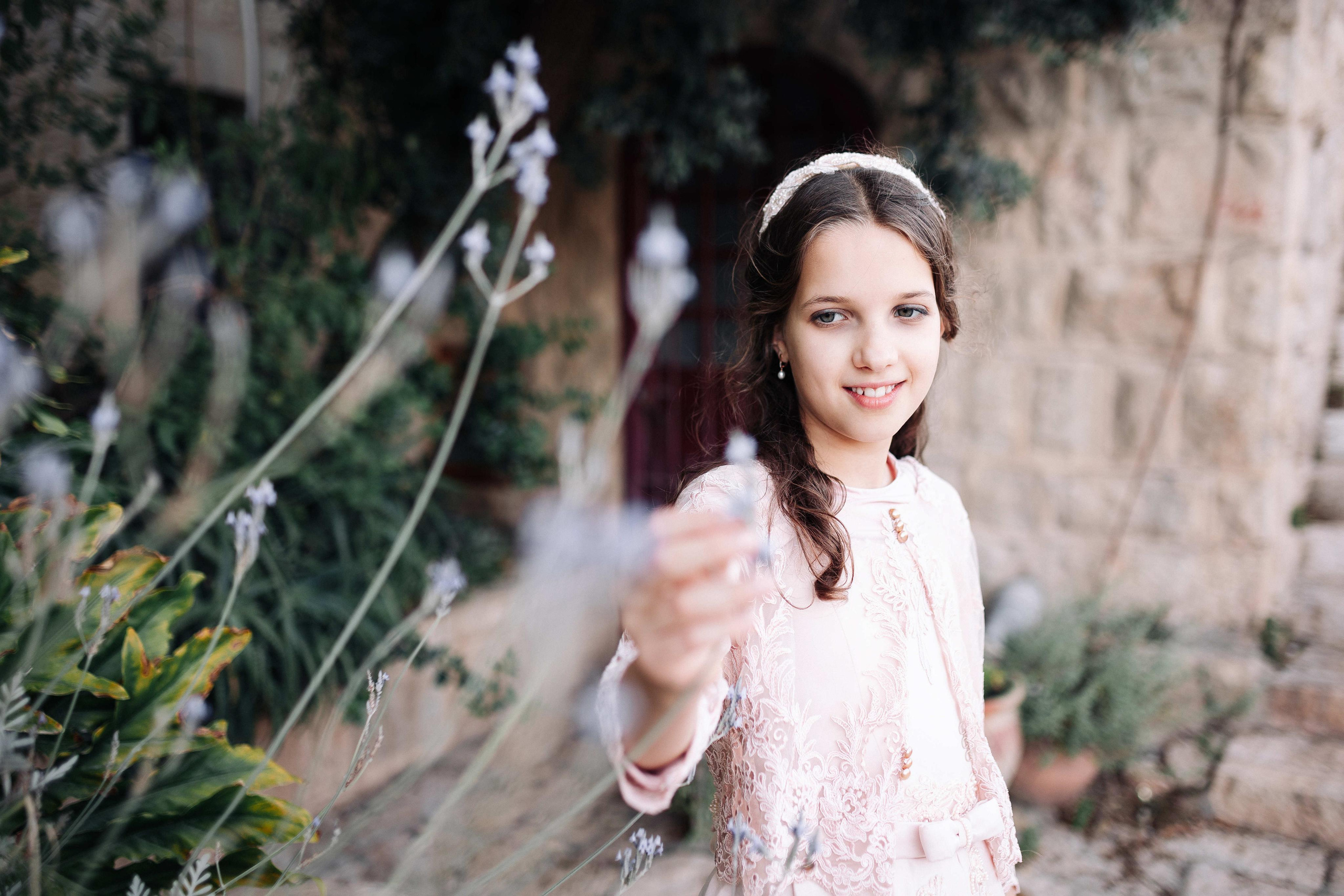 BAT MITZVAH IN JERUSALEM. Https://shi-photo.com/