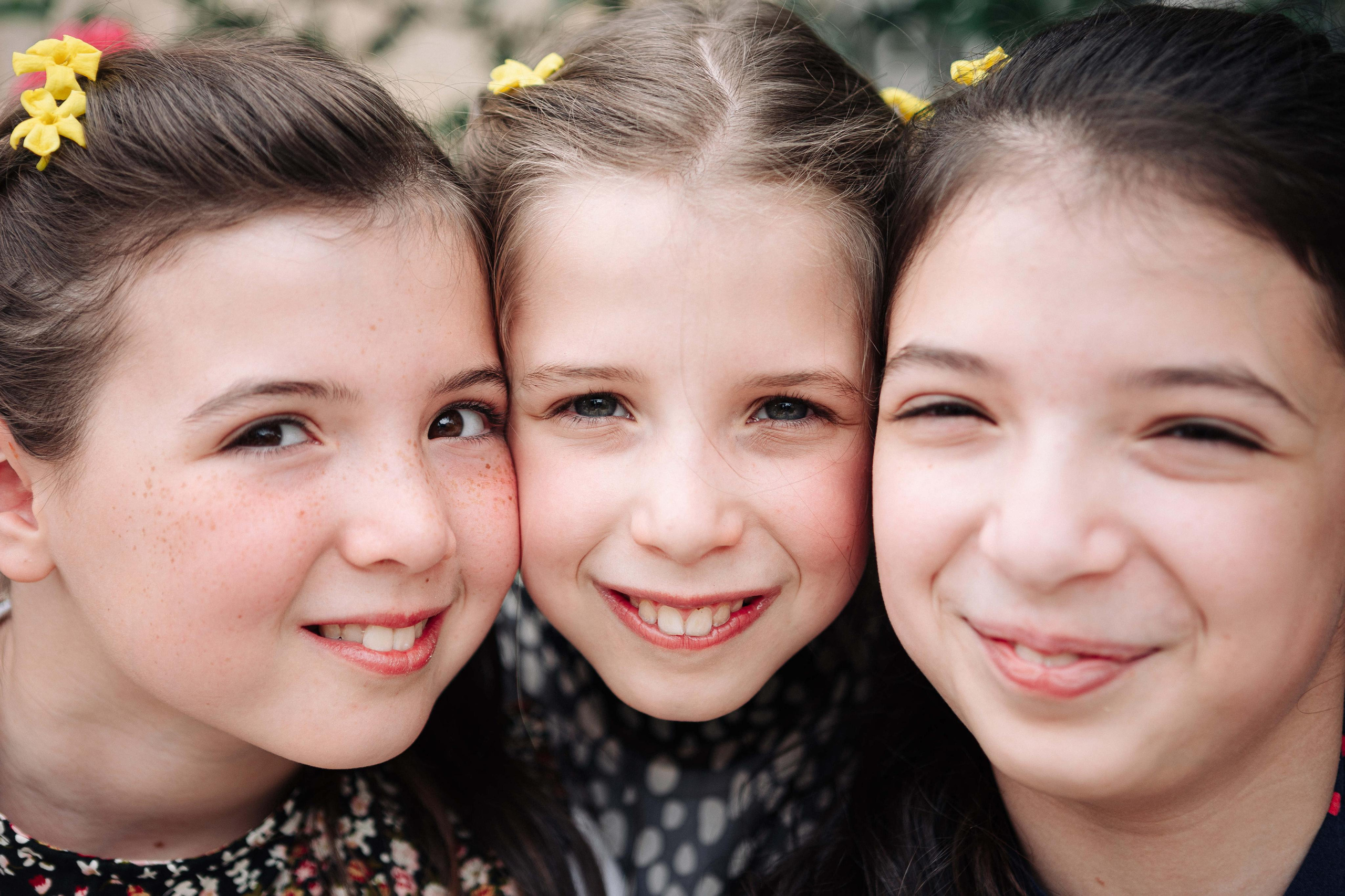 BAT MITZVAH IN YAMIN MOSHE. PHOTOGRAPHER IN ISRAEL
