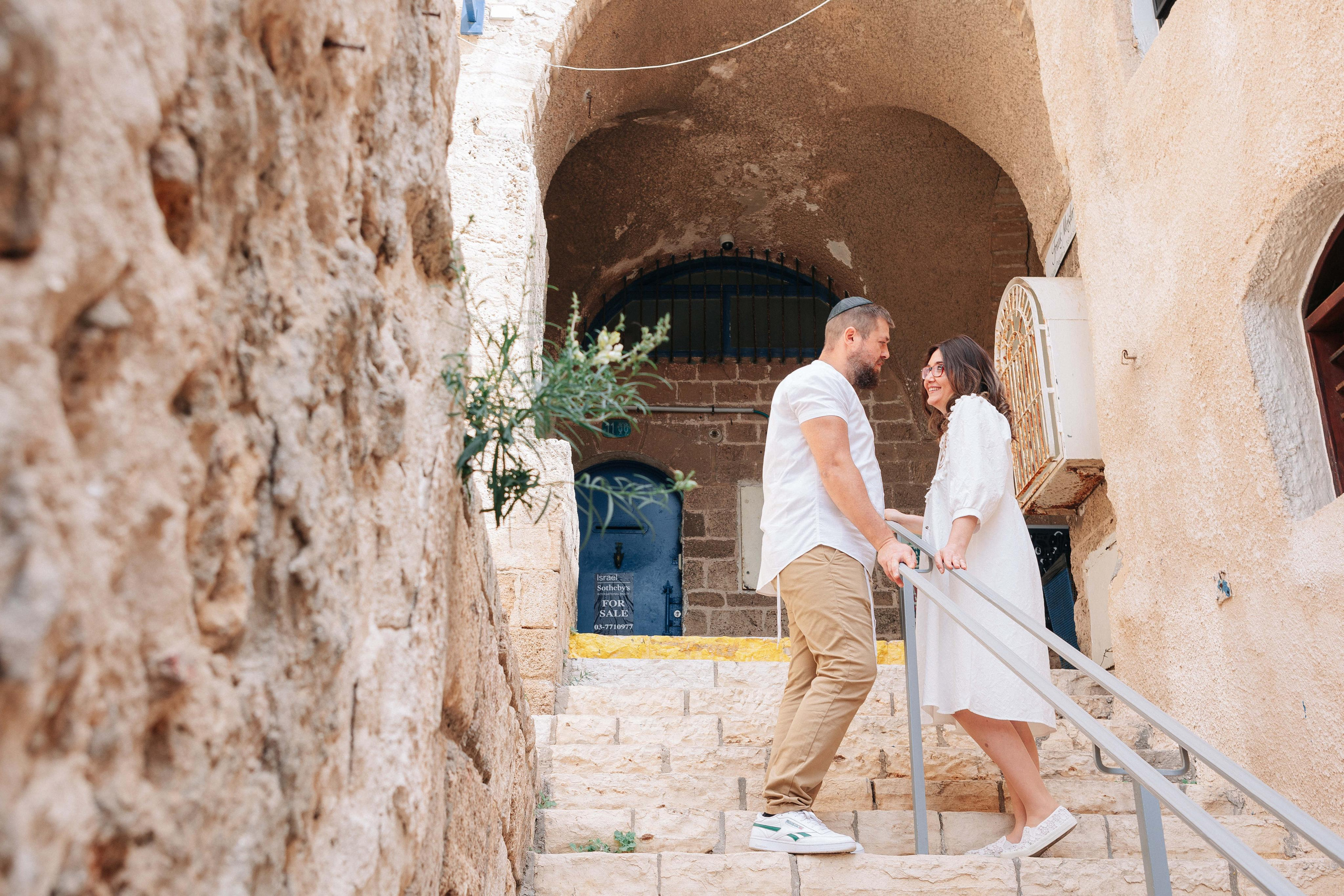 BAT MITZVAH IN JAFFO. Https://shi-photo.com/