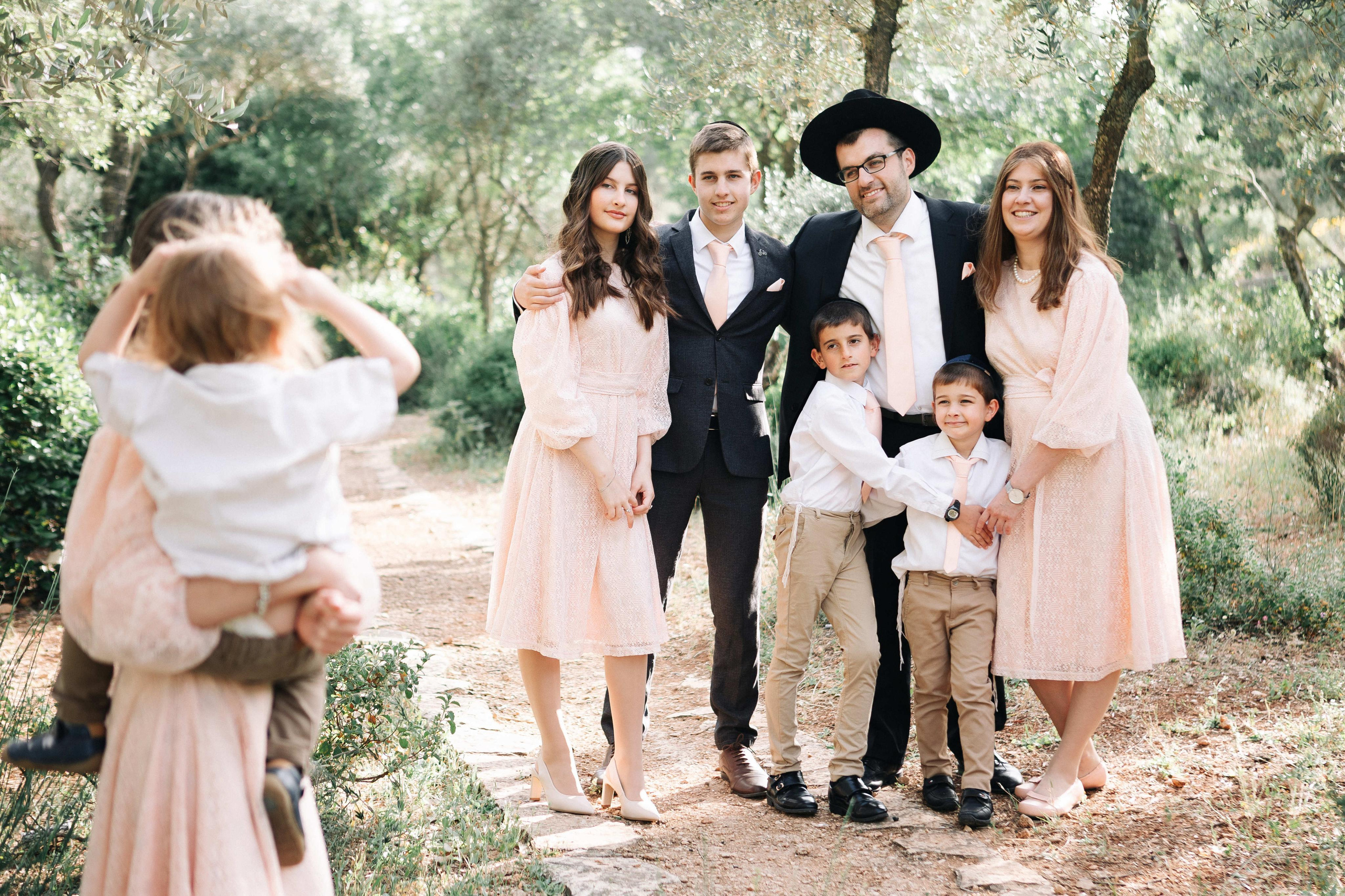 BAT MITZVA IN TOLDOT. Https://shi-photo.com/