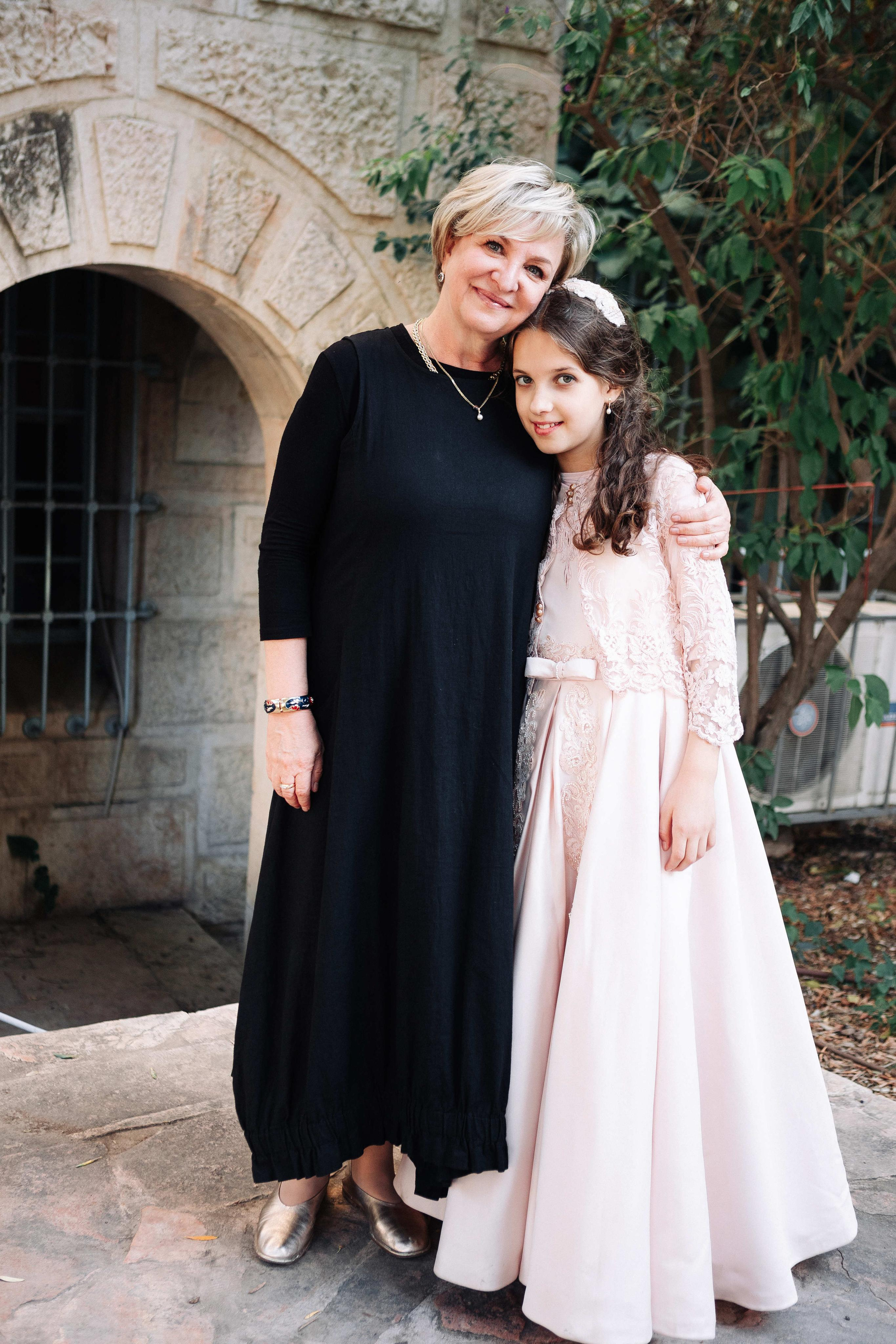 BAT MITZVAH IN JERUSALEM. Https://shi-photo.com/