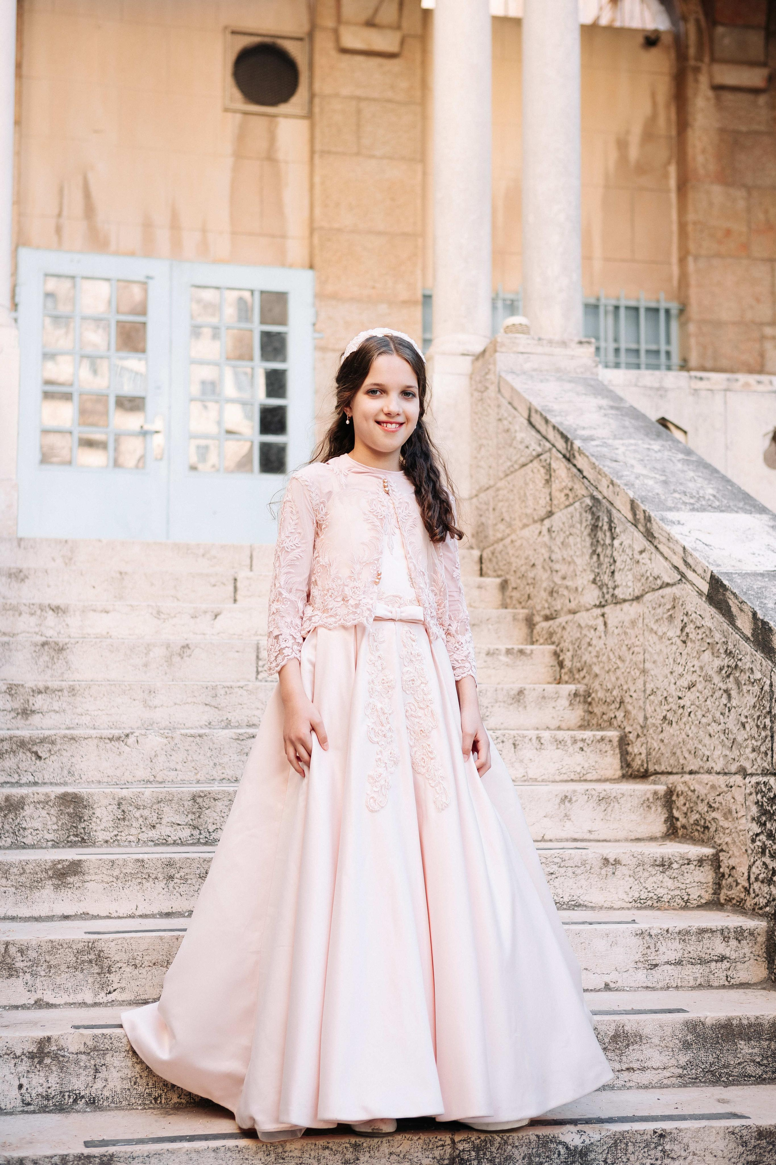 BAT MITZVAH IN JERUSALEM. Https://shi-photo.com/