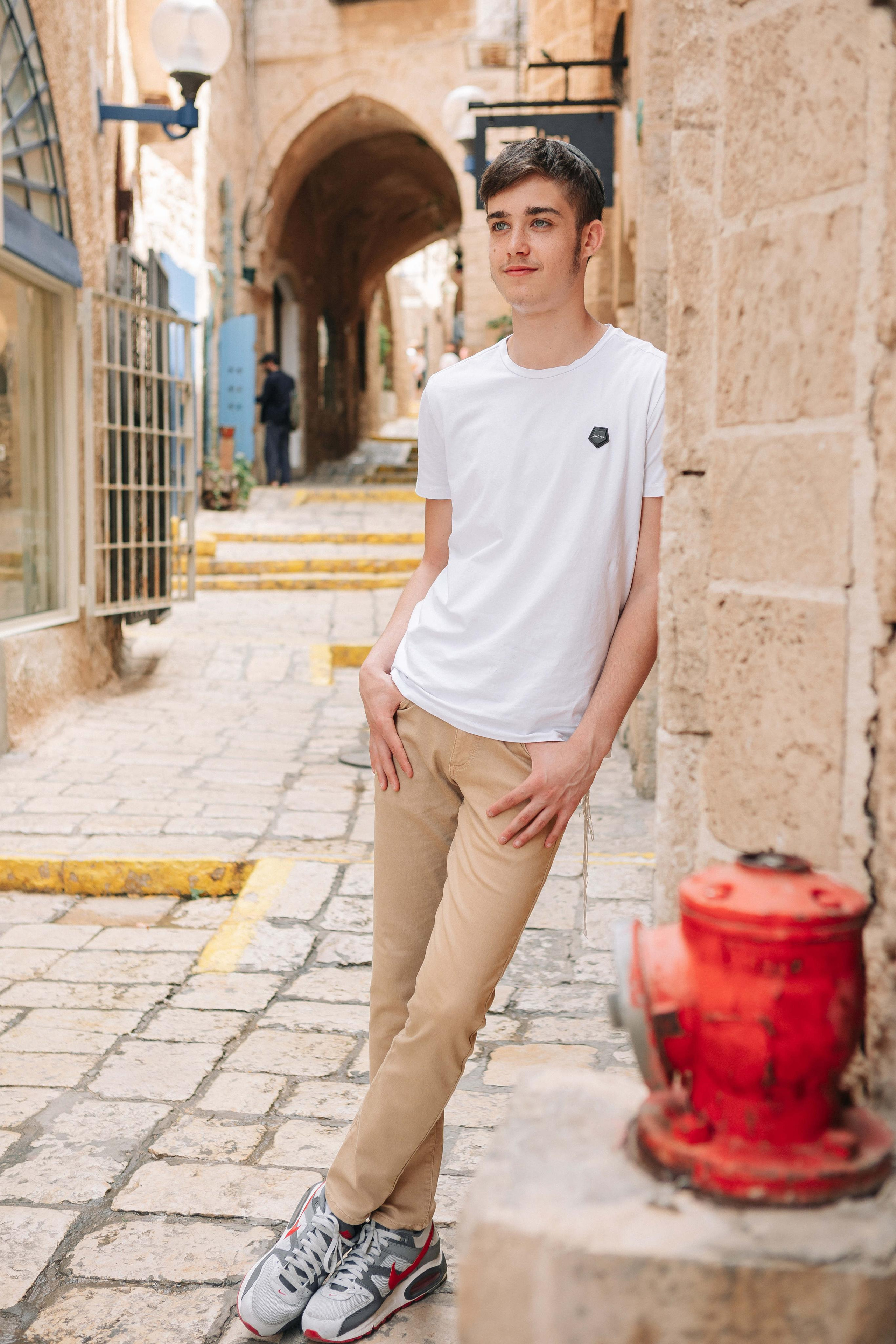 BAT MITZVAH IN JAFFO. Https://shi-photo.com/