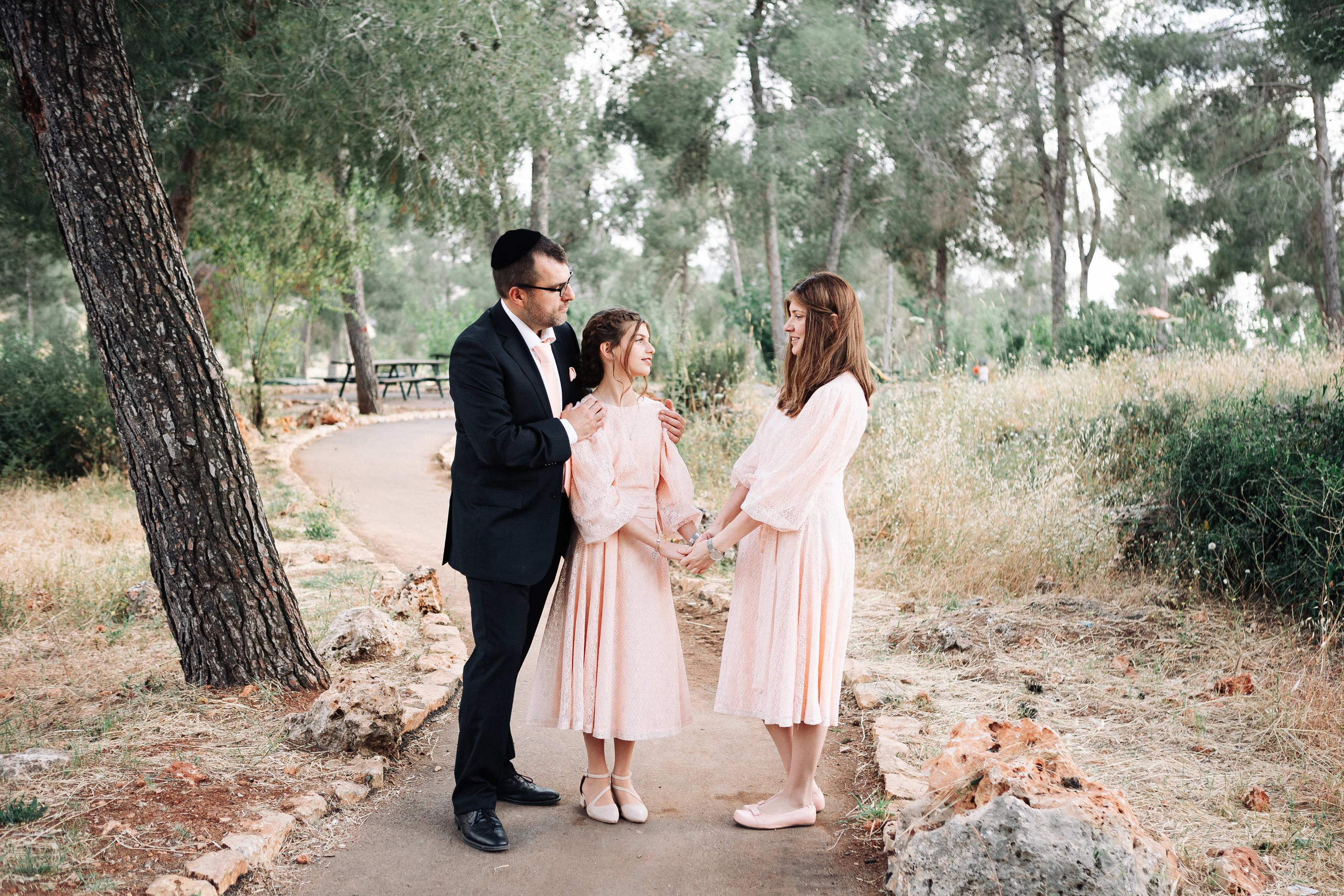 BAT MITZVA IN TOLDOT. Https://shi-photo.com/