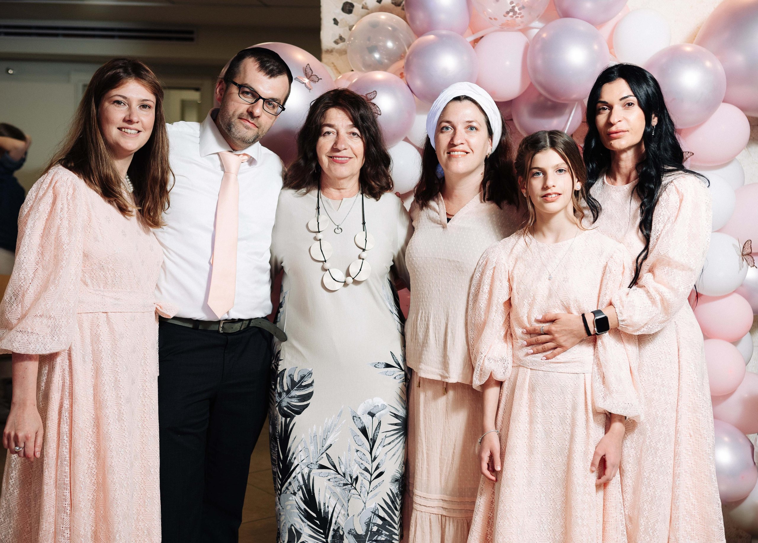 BAT MITZVA IN TOLDOT. Https://shi-photo.com/