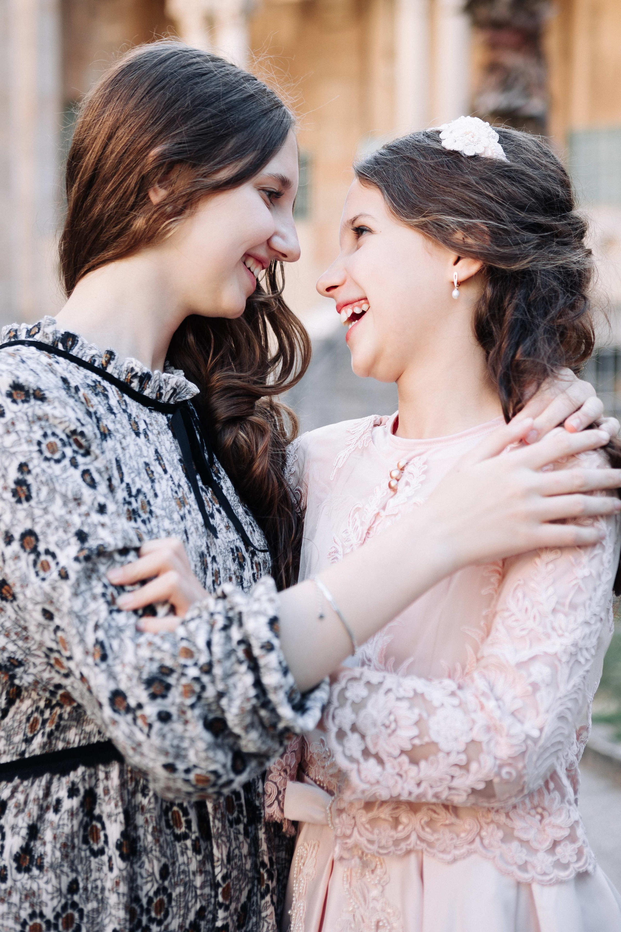BAT MITZVAH IN JERUSALEM. Https://shi-photo.com/