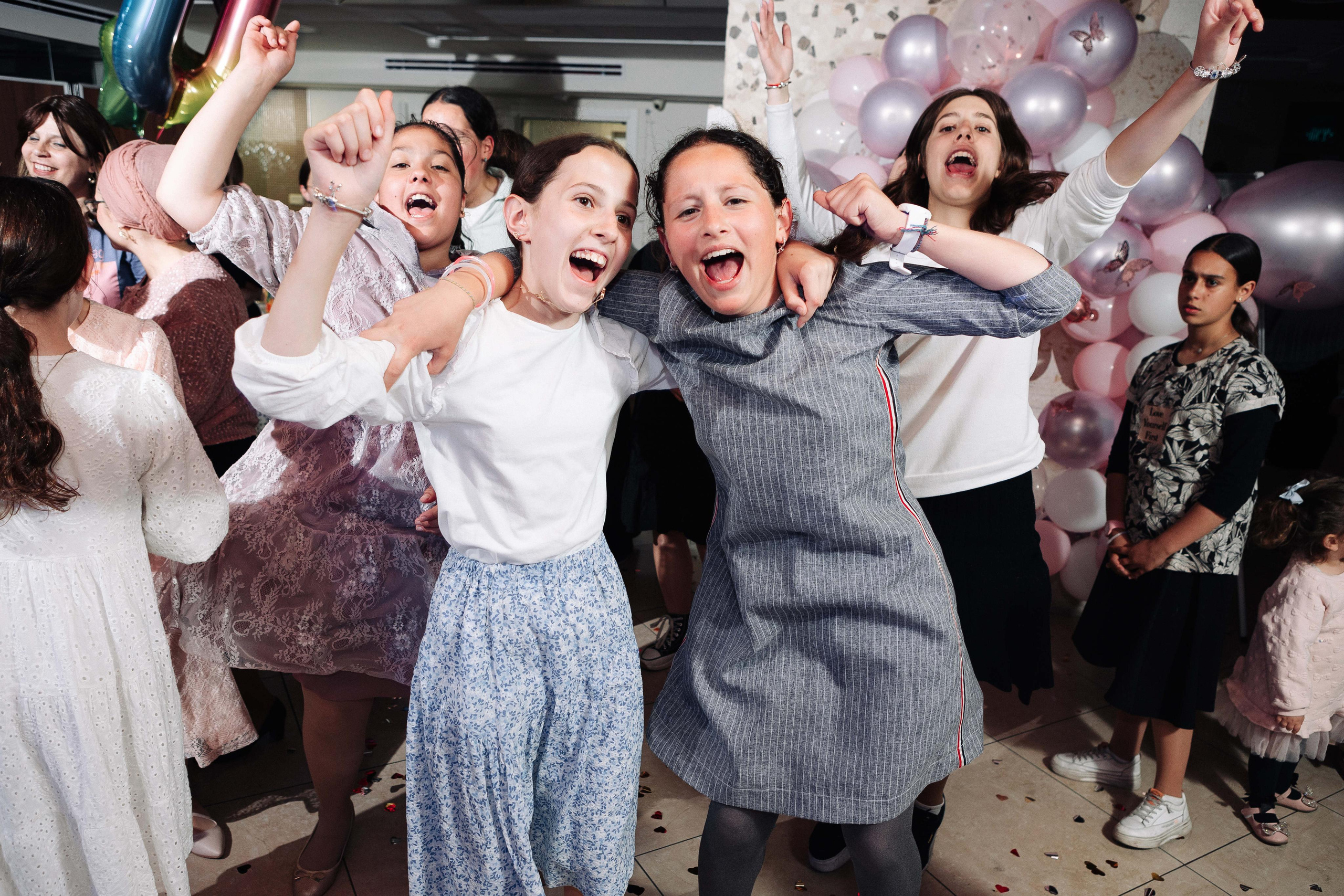 BAT MITZVA IN TOLDOT. Https://shi-photo.com/