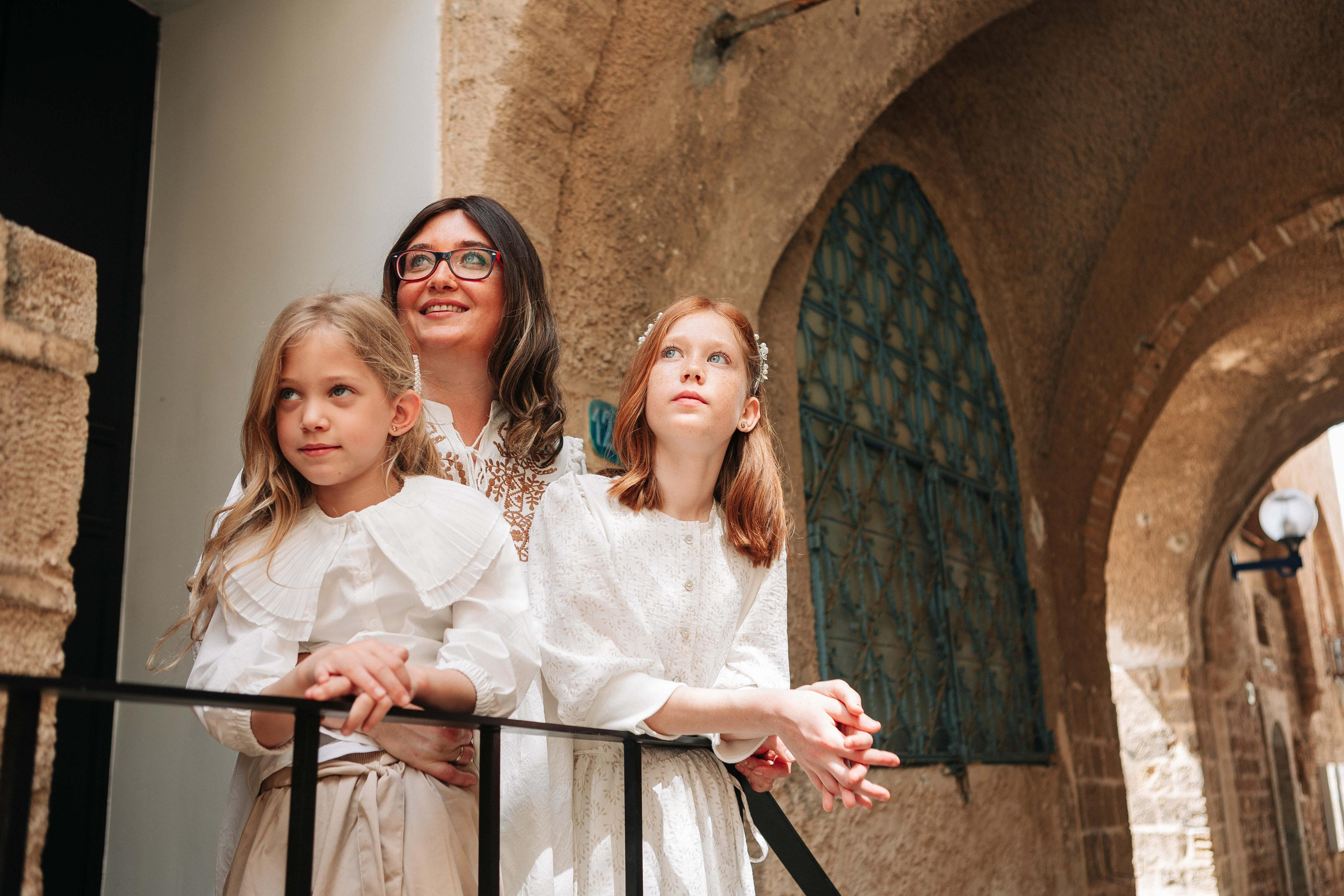 BAT MITZVAH IN JAFFO. Https://shi-photo.com/