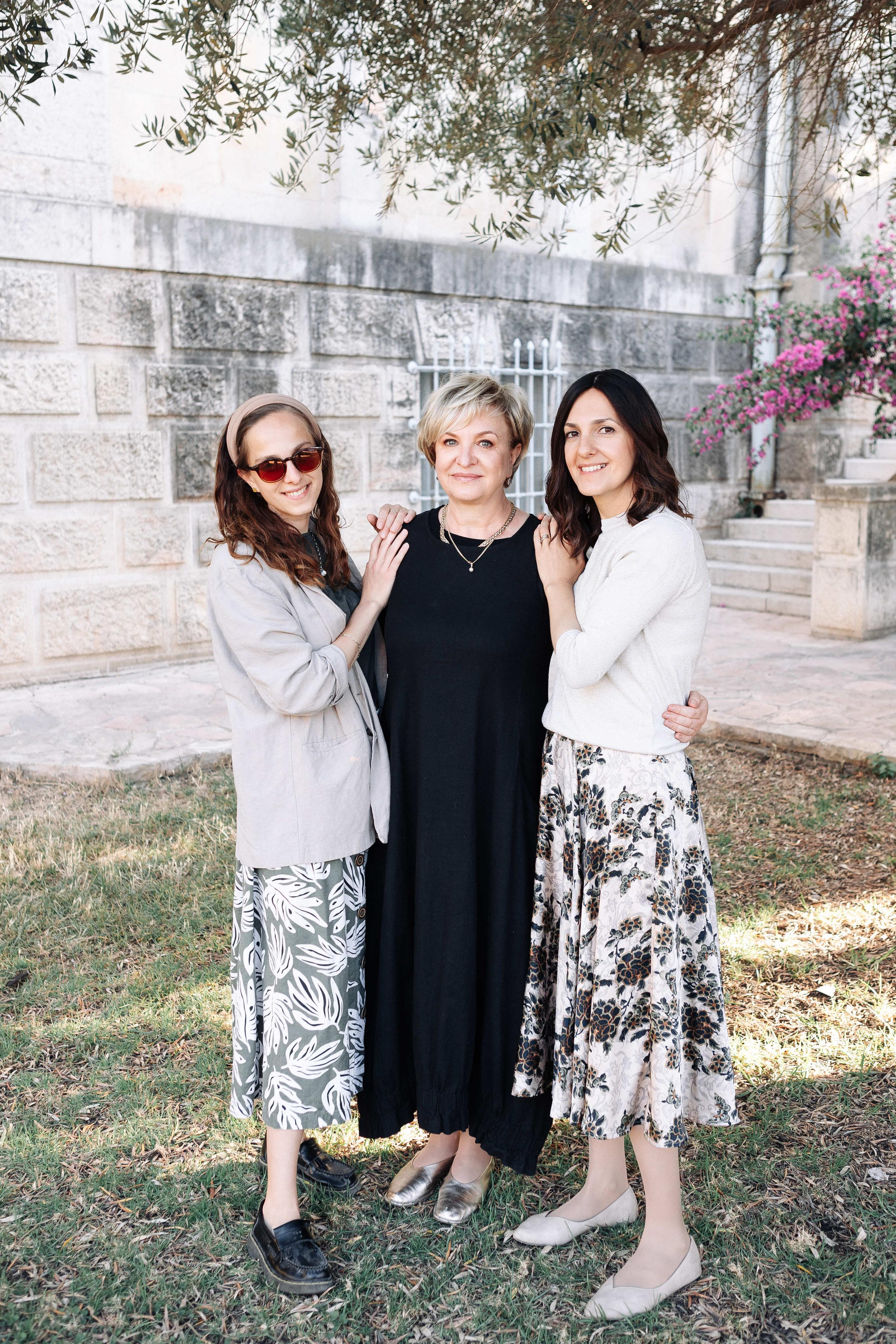 BAT MITZVAH IN JERUSALEM. Https://shi-photo.com/