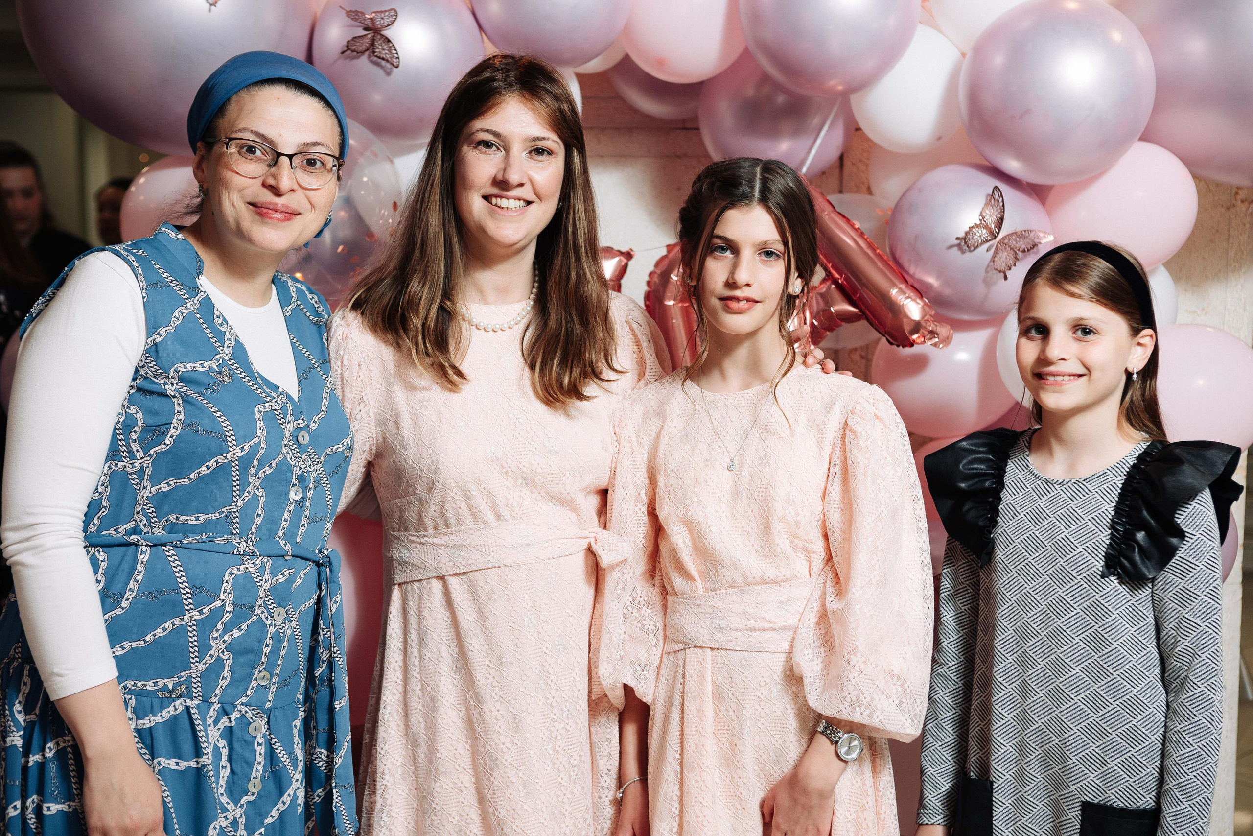 BAT MITZVA IN TOLDOT. Https://shi-photo.com/