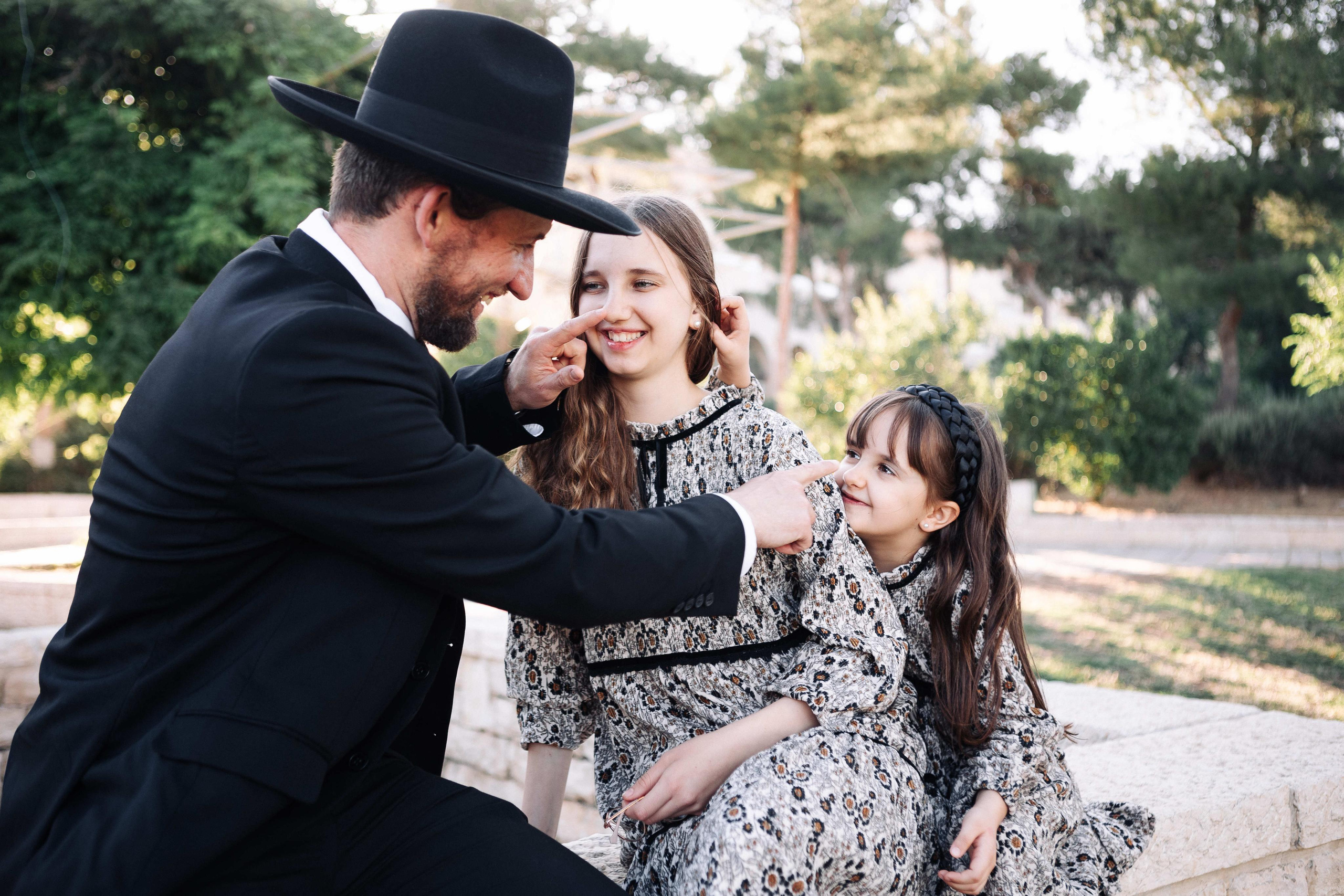 BAT MITZVAH IN JERUSALEM. Https://shi-photo.com/