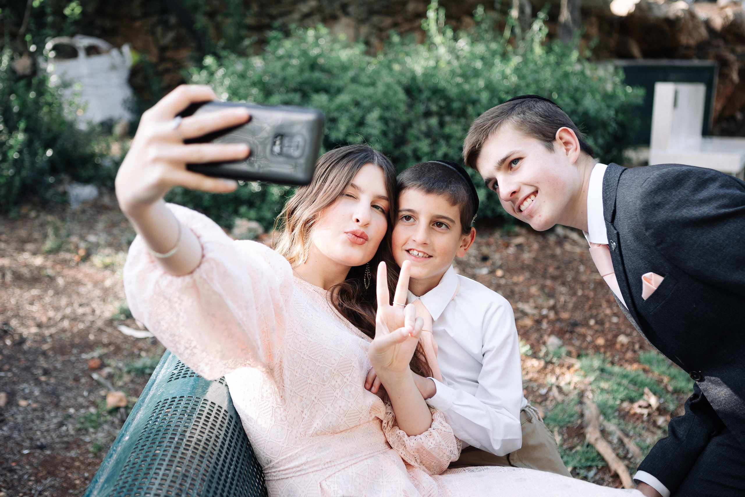 BAT MITZVA IN TOLDOT. Https://shi-photo.com/