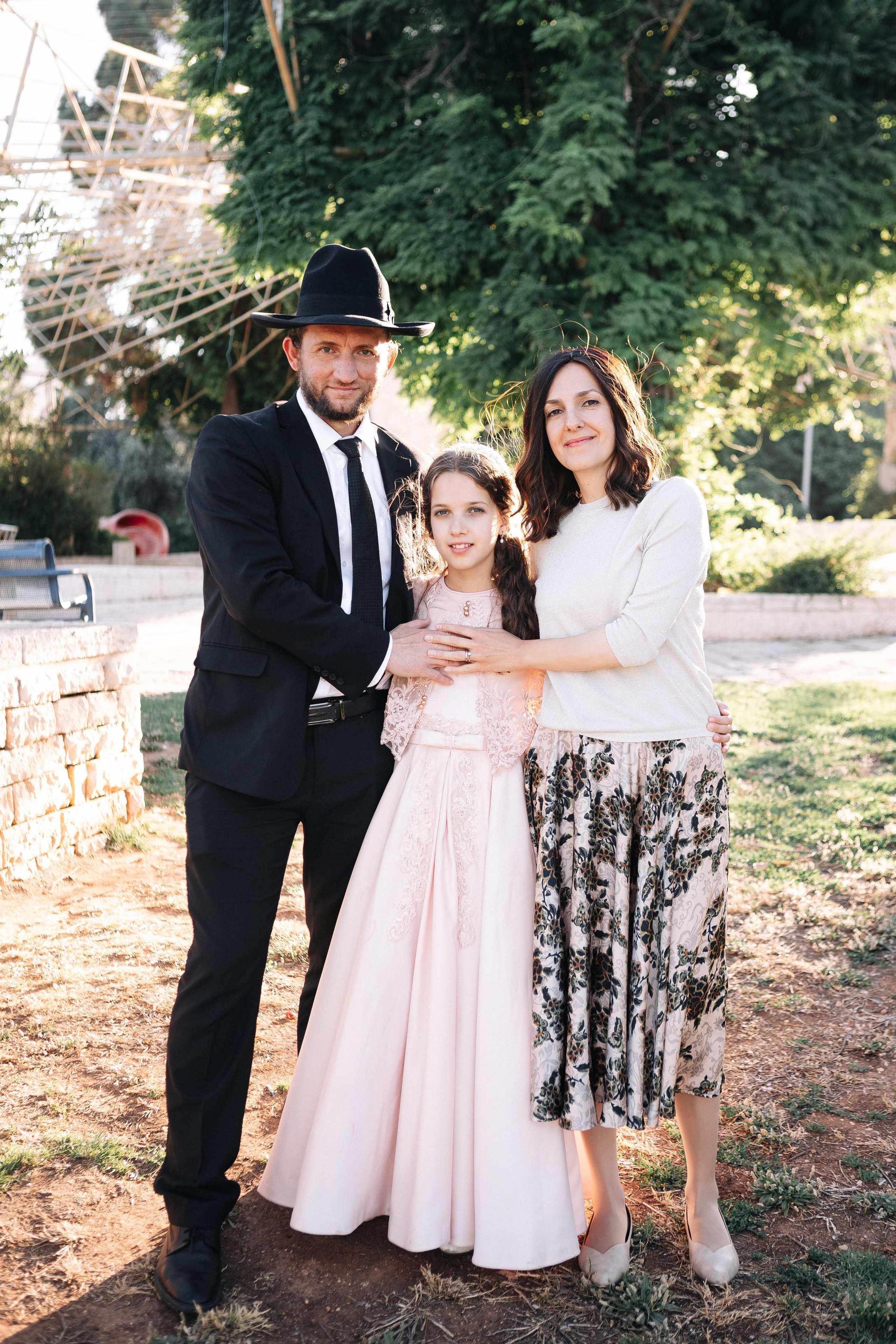 BAT MITZVAH IN JERUSALEM. Https://shi-photo.com/