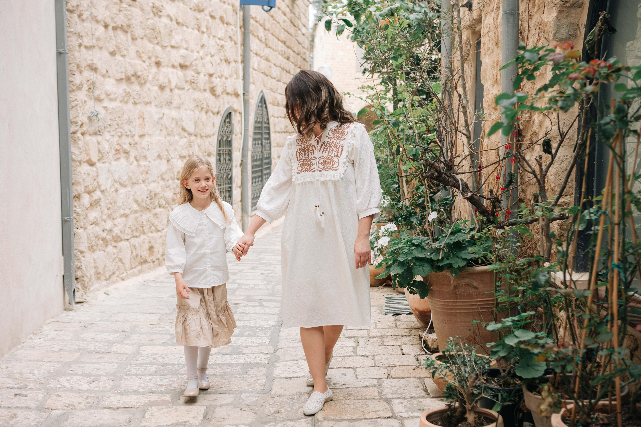 BAT MITZVAH IN JAFFO. Https://shi-photo.com/