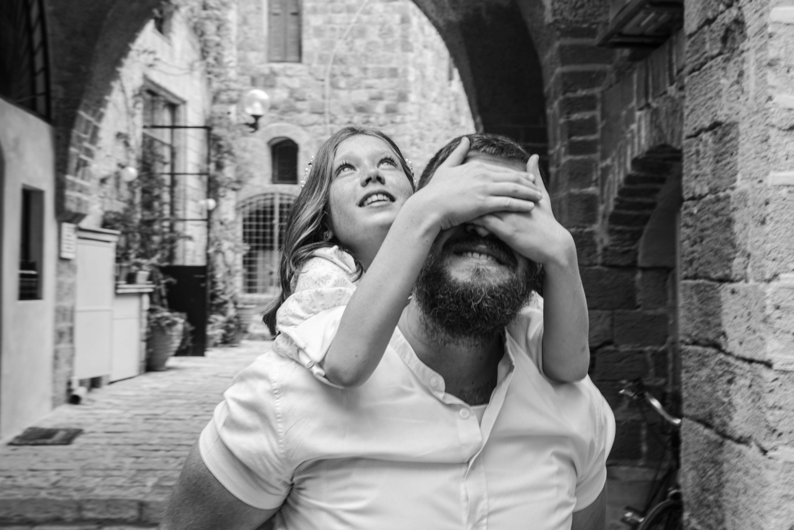 BAT MITZVAH IN JAFFO. Https://shi-photo.com/