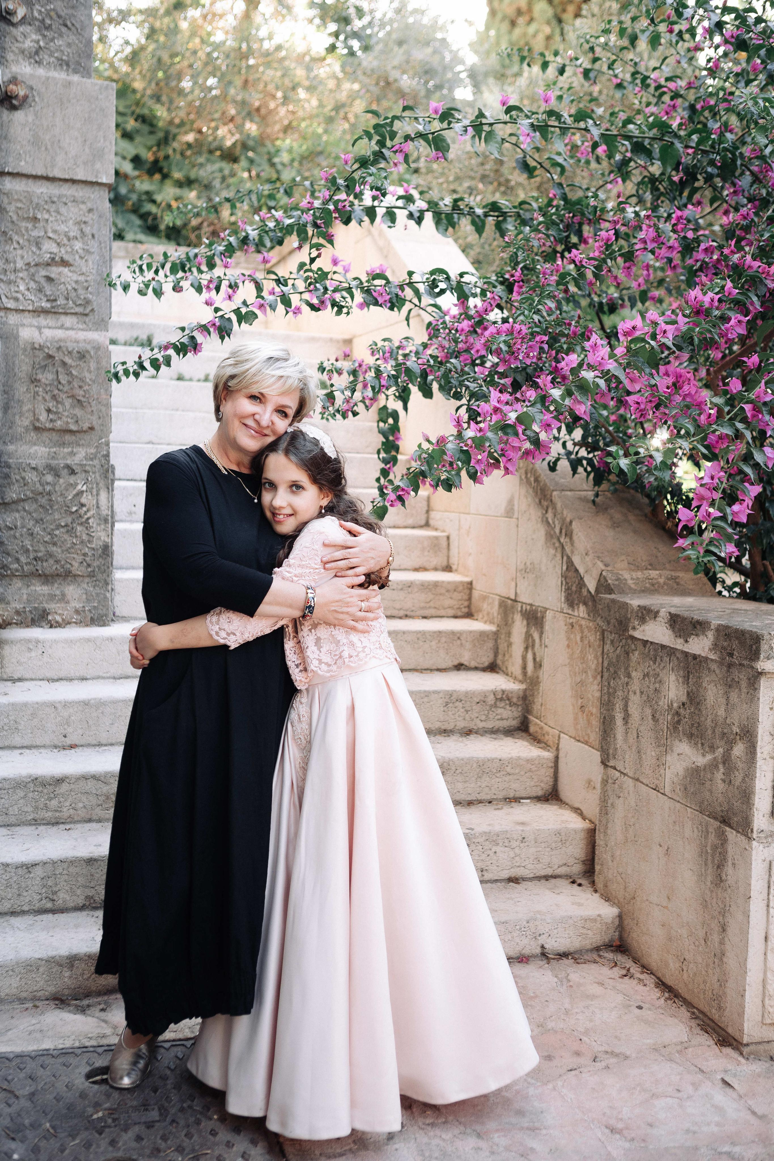 BAT MITZVAH IN JERUSALEM. Https://shi-photo.com/