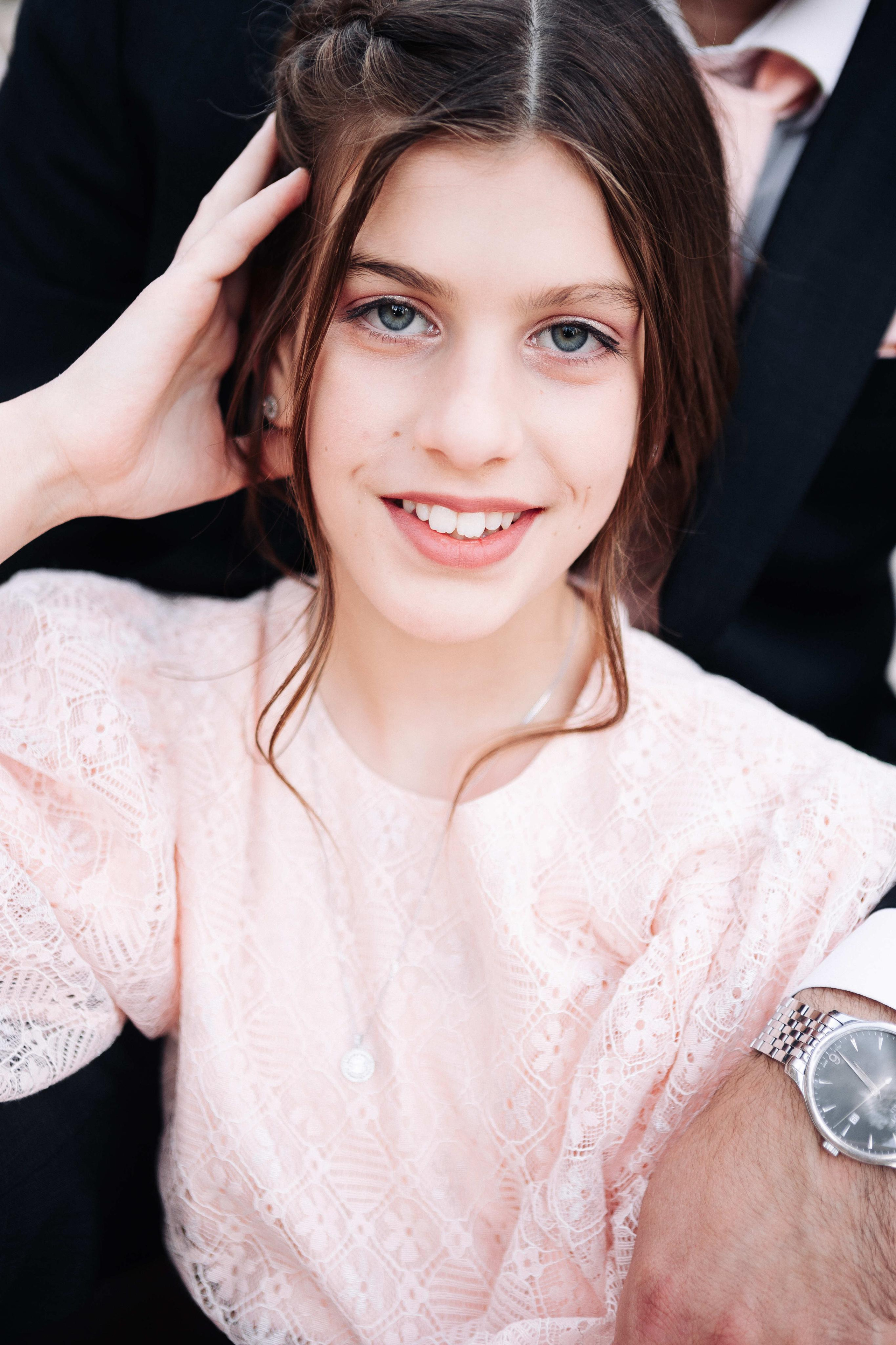 BAT MITZVA IN TOLDOT. Https://shi-photo.com/