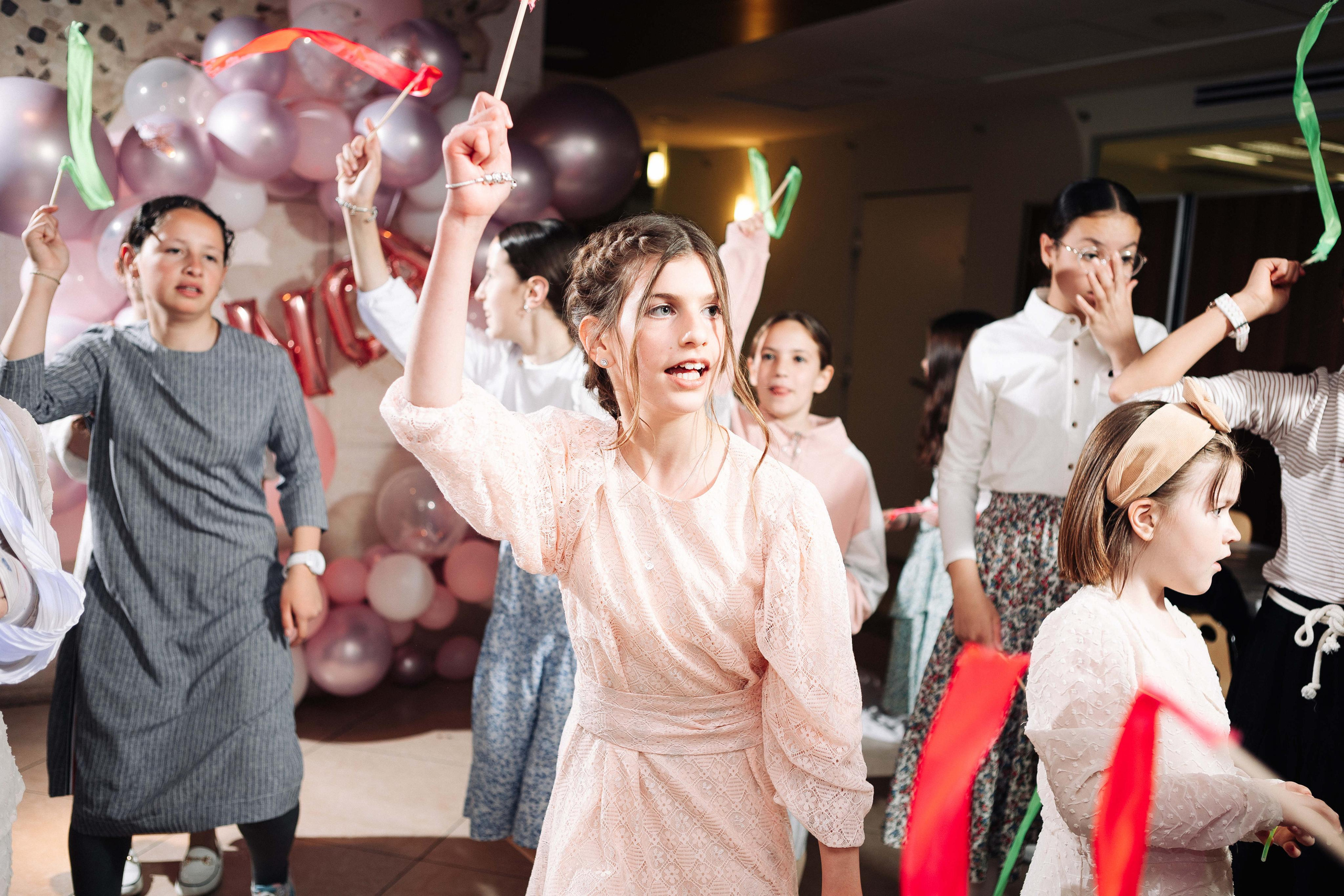 BAT MITZVA IN TOLDOT. Https://shi-photo.com/