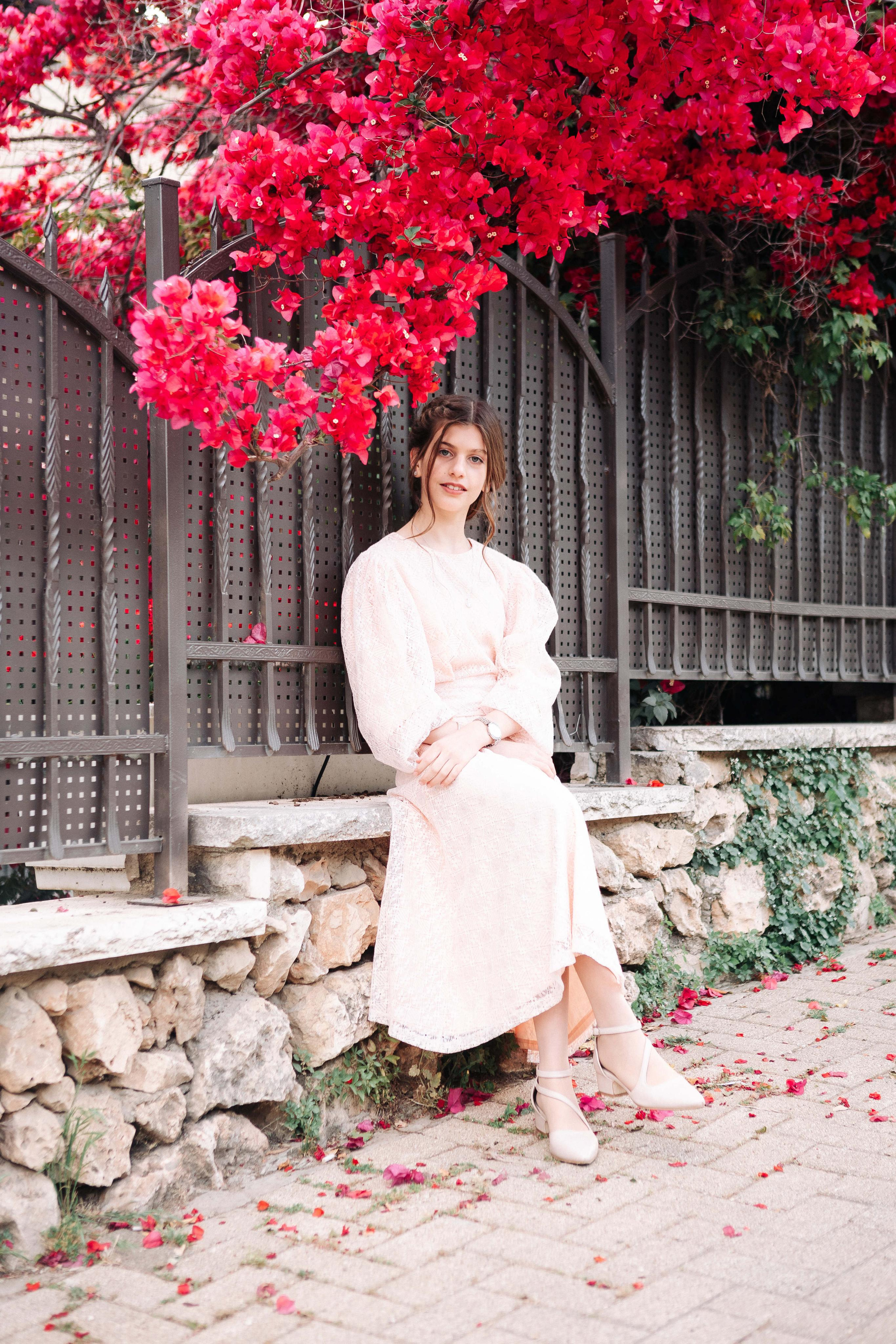 BAT MITZVA IN TOLDOT. Https://shi-photo.com/