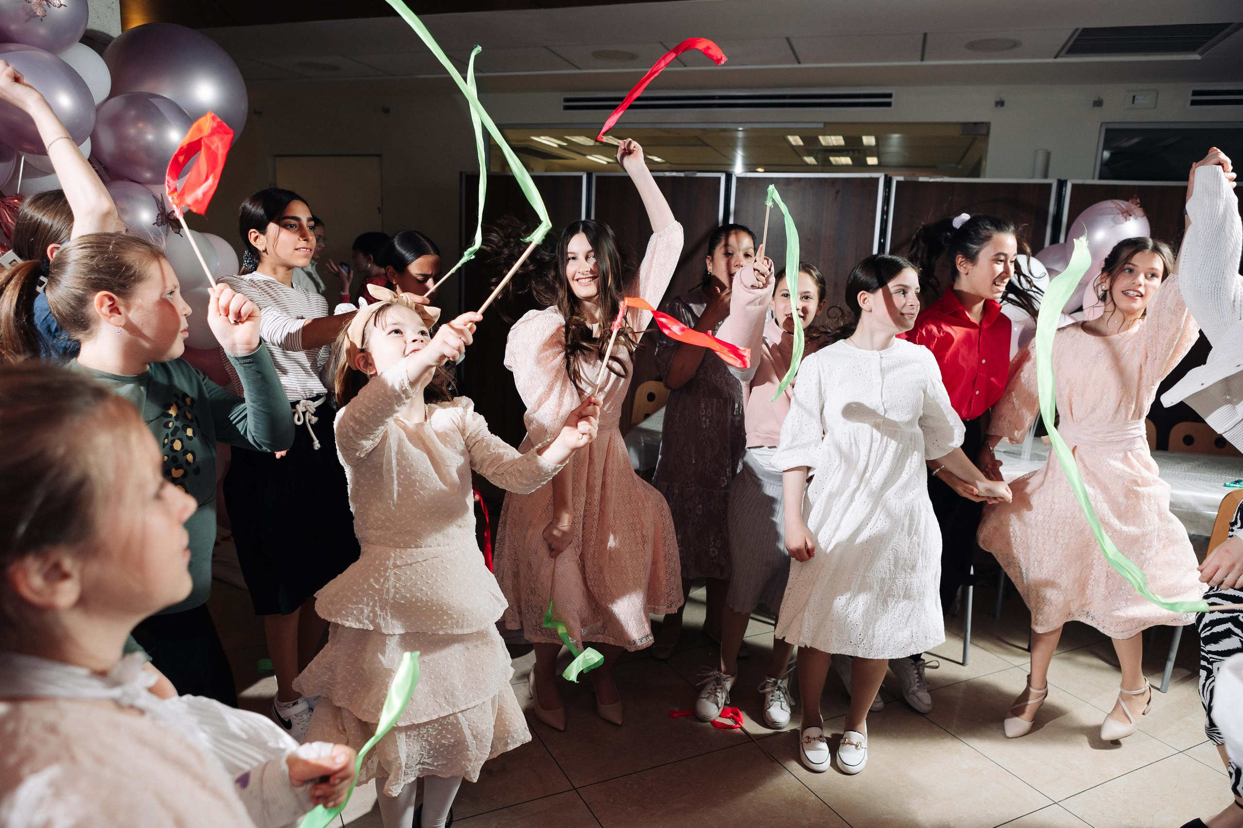 BAT MITZVA IN TOLDOT. Https://shi-photo.com/