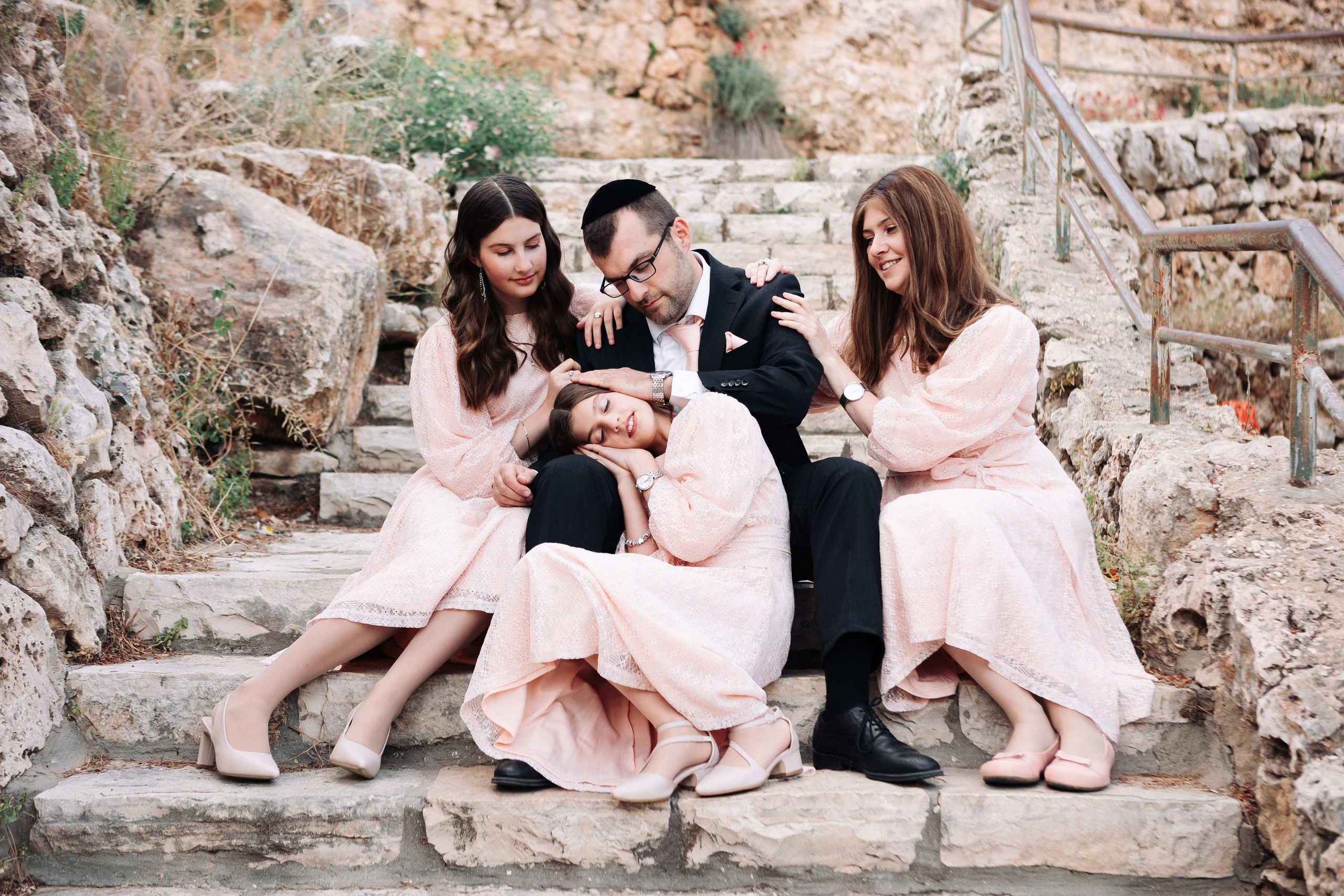 BAT MITZVA IN TOLDOT. Https://shi-photo.com/