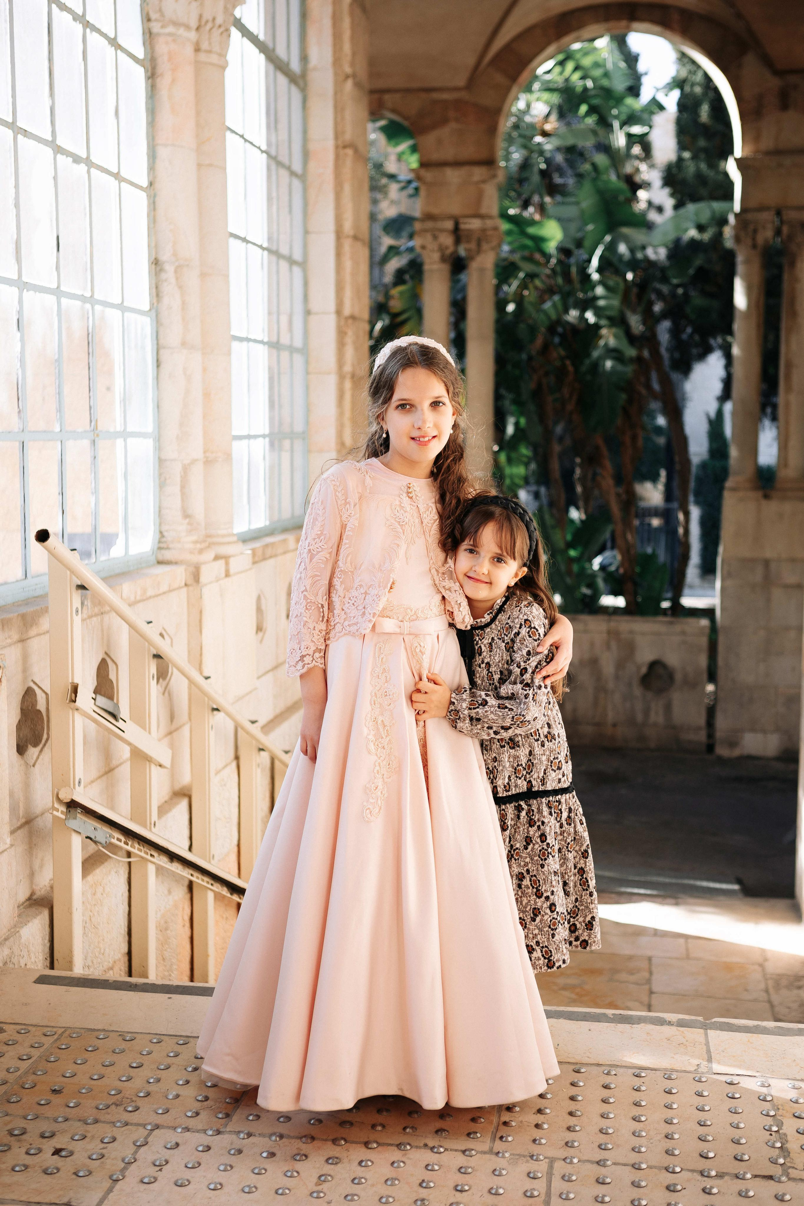 BAT MITZVAH IN JERUSALEM. Https://shi-photo.com/