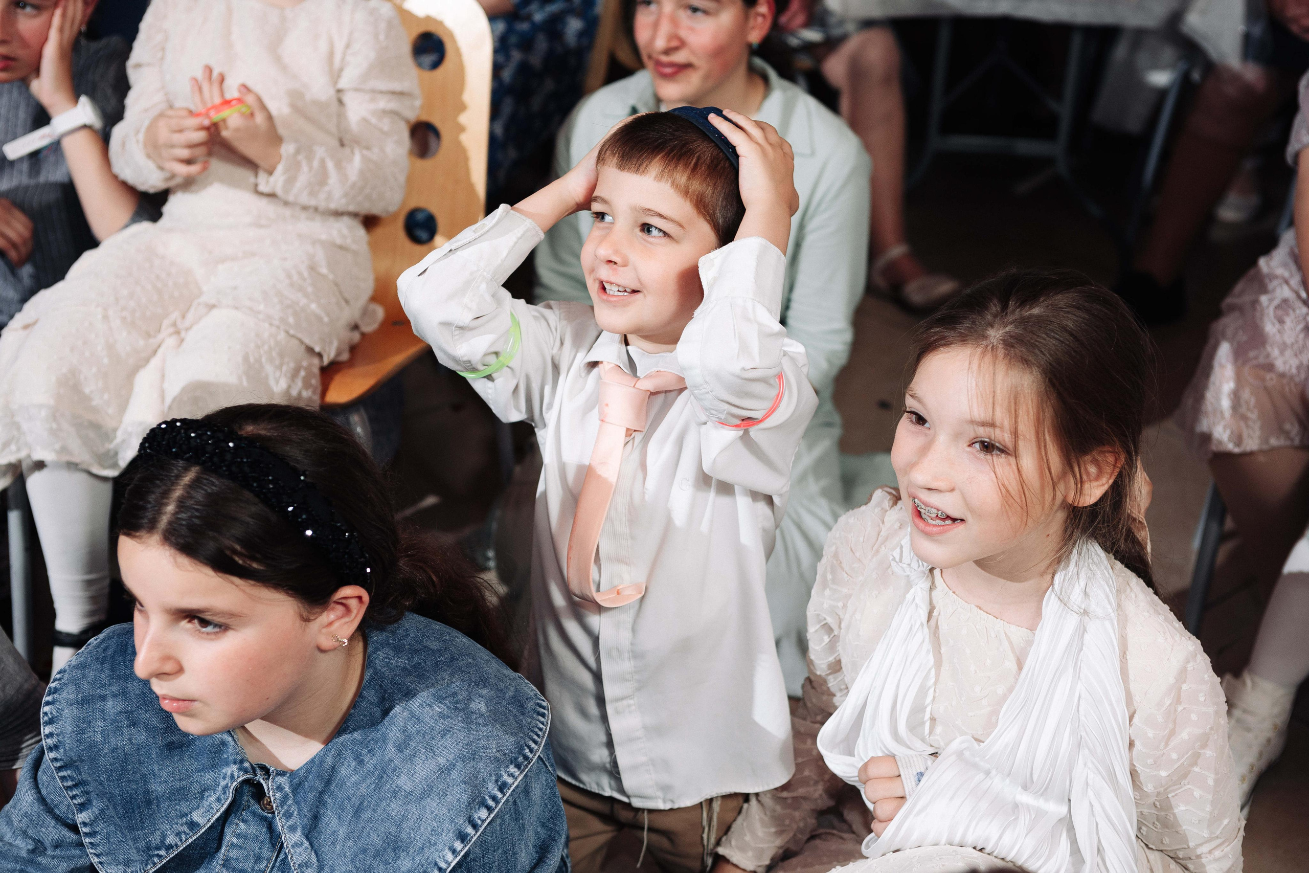 BAT MITZVA IN TOLDOT. Https://shi-photo.com/