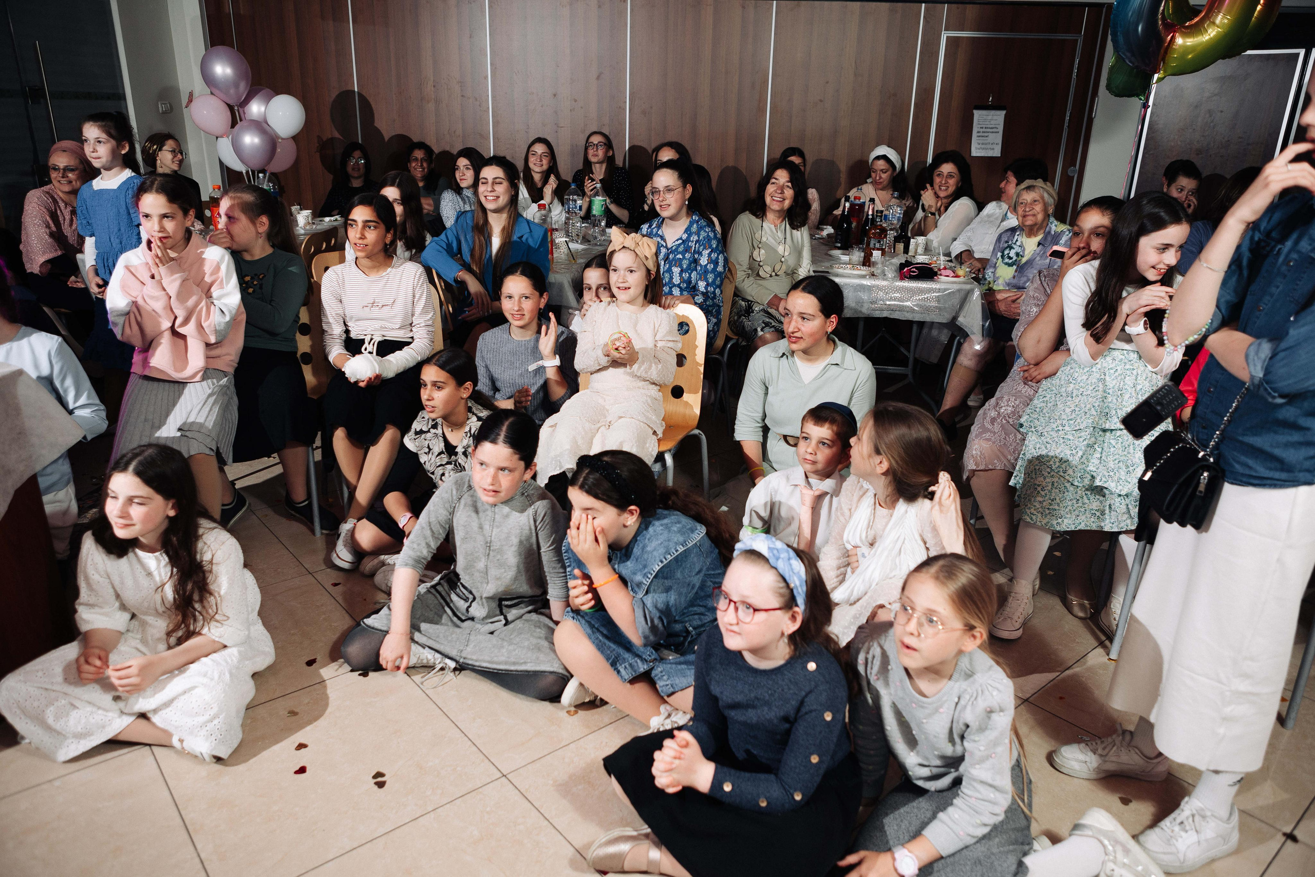 BAT MITZVA IN TOLDOT. Https://shi-photo.com/