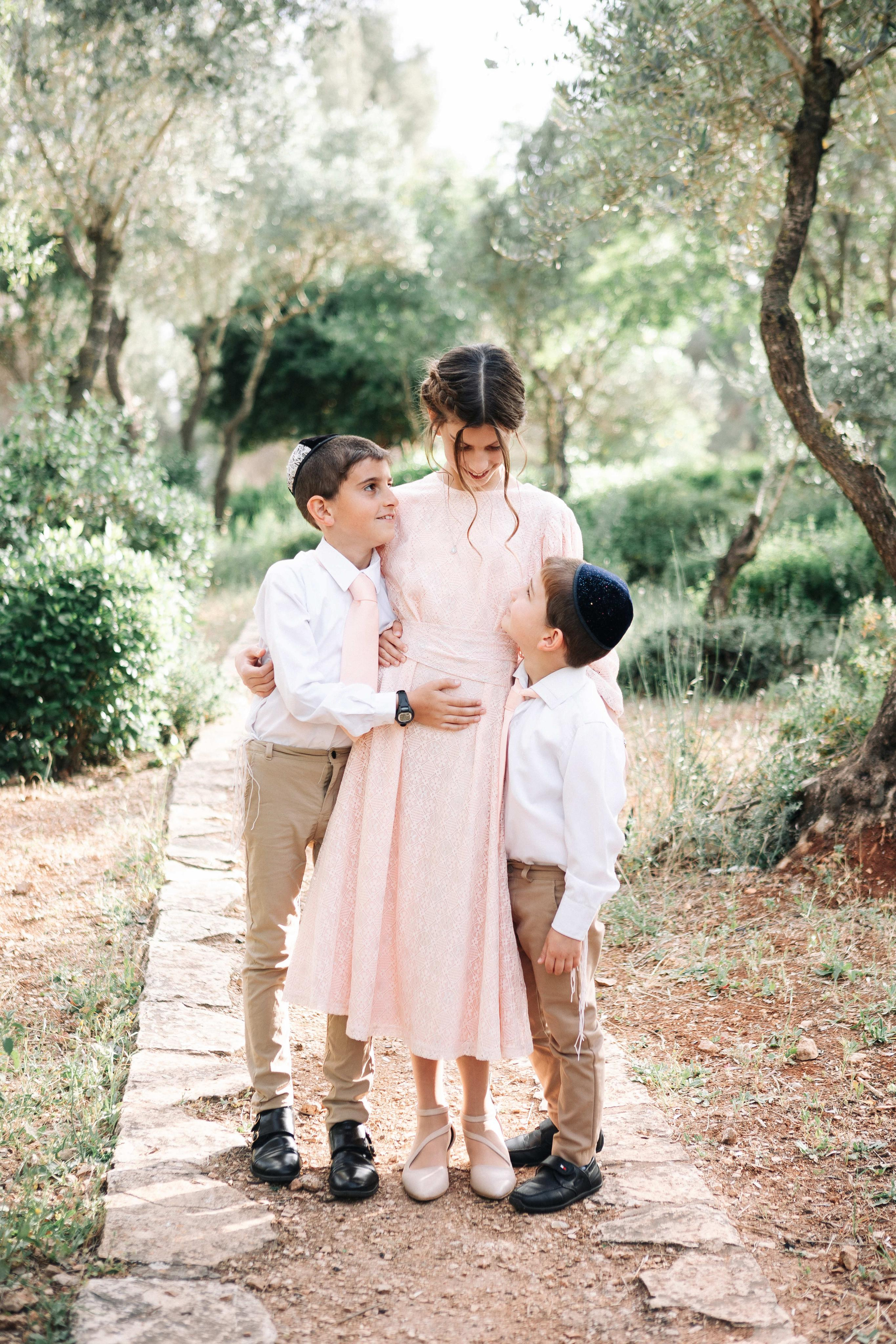 BAT MITZVA IN TOLDOT. Https://shi-photo.com/