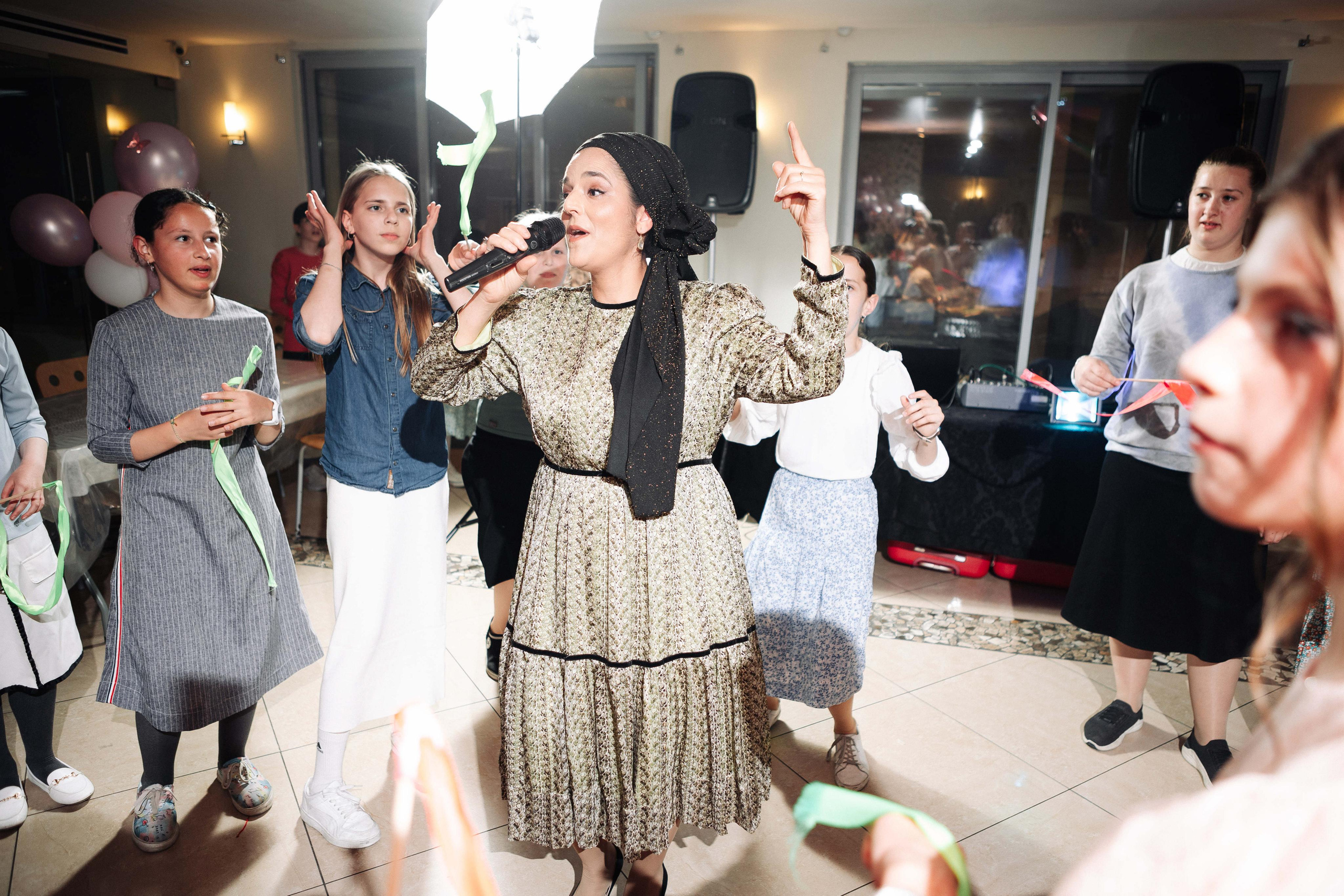 BAT MITZVA IN TOLDOT. Https://shi-photo.com/