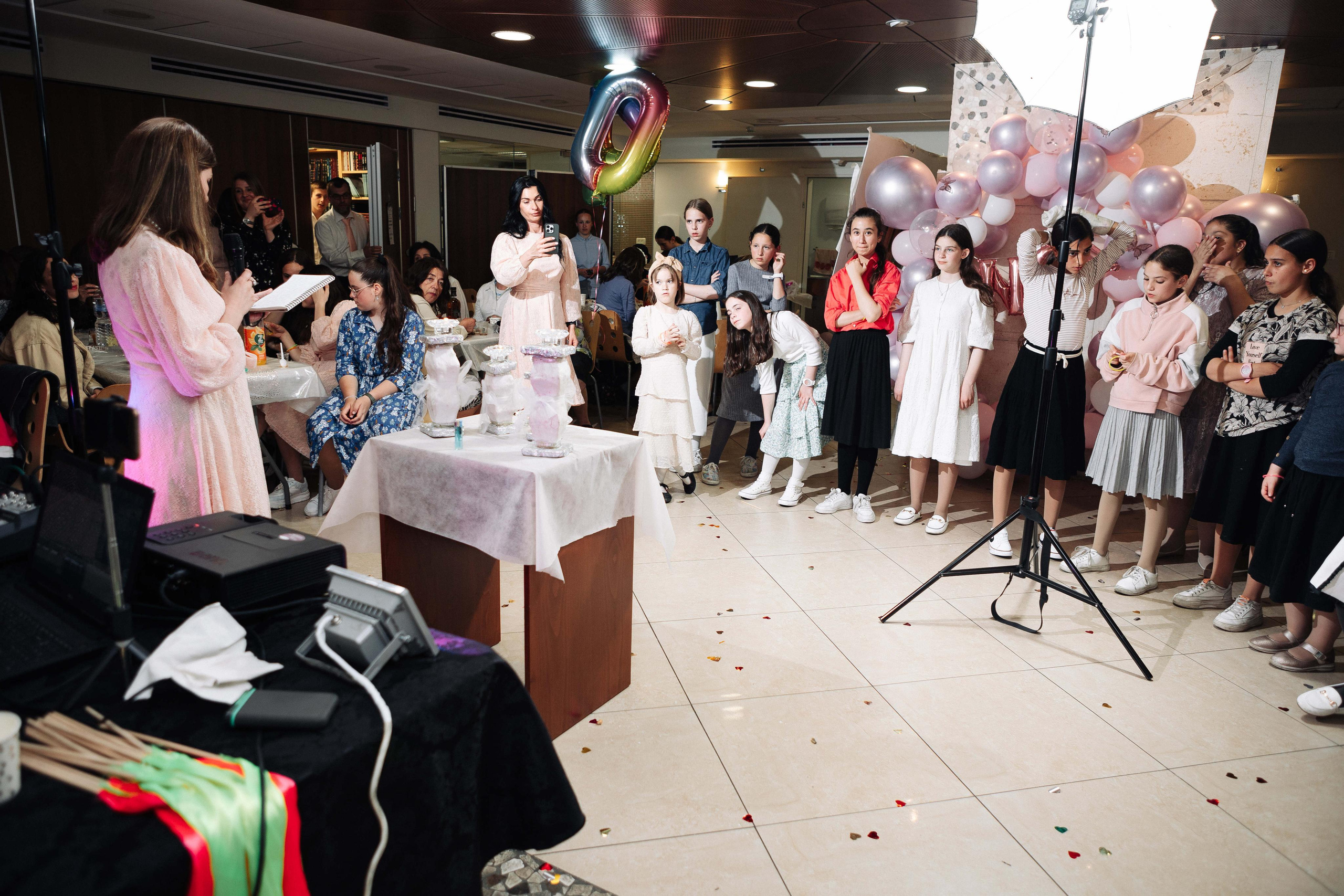 BAT MITZVA IN TOLDOT. Https://shi-photo.com/