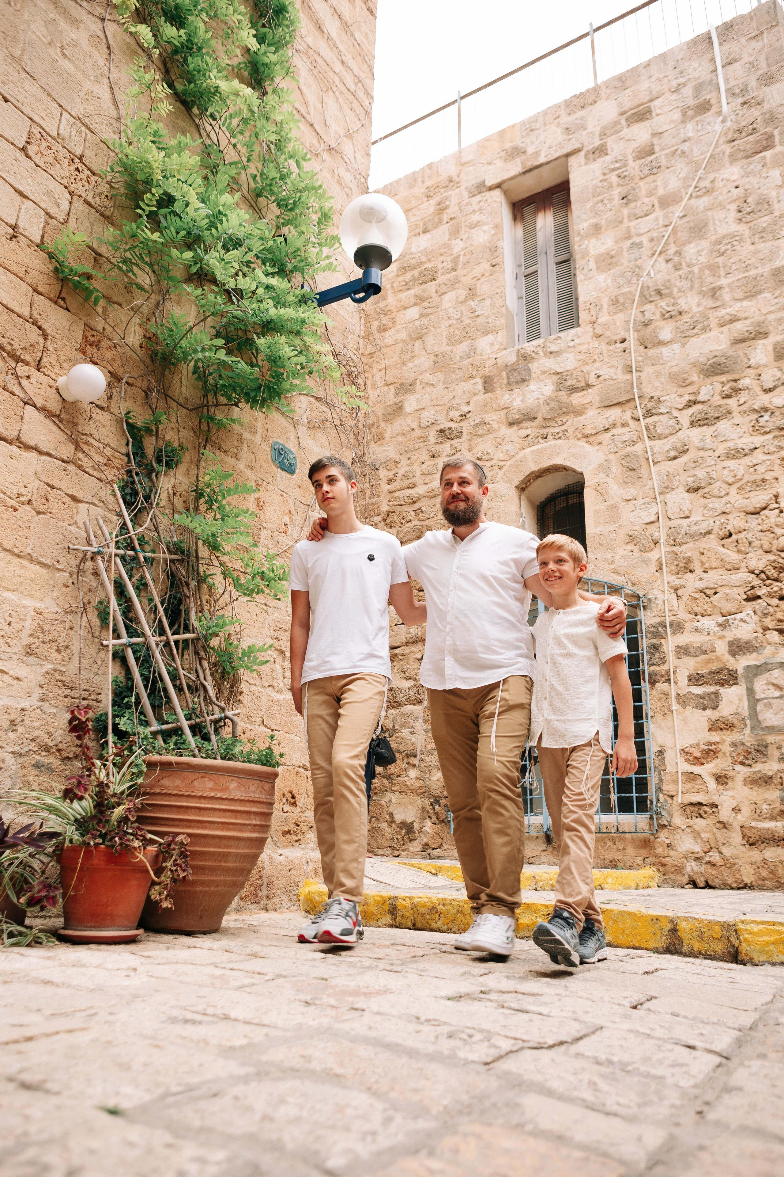 BAT MITZVAH IN JAFFO. Https://shi-photo.com/