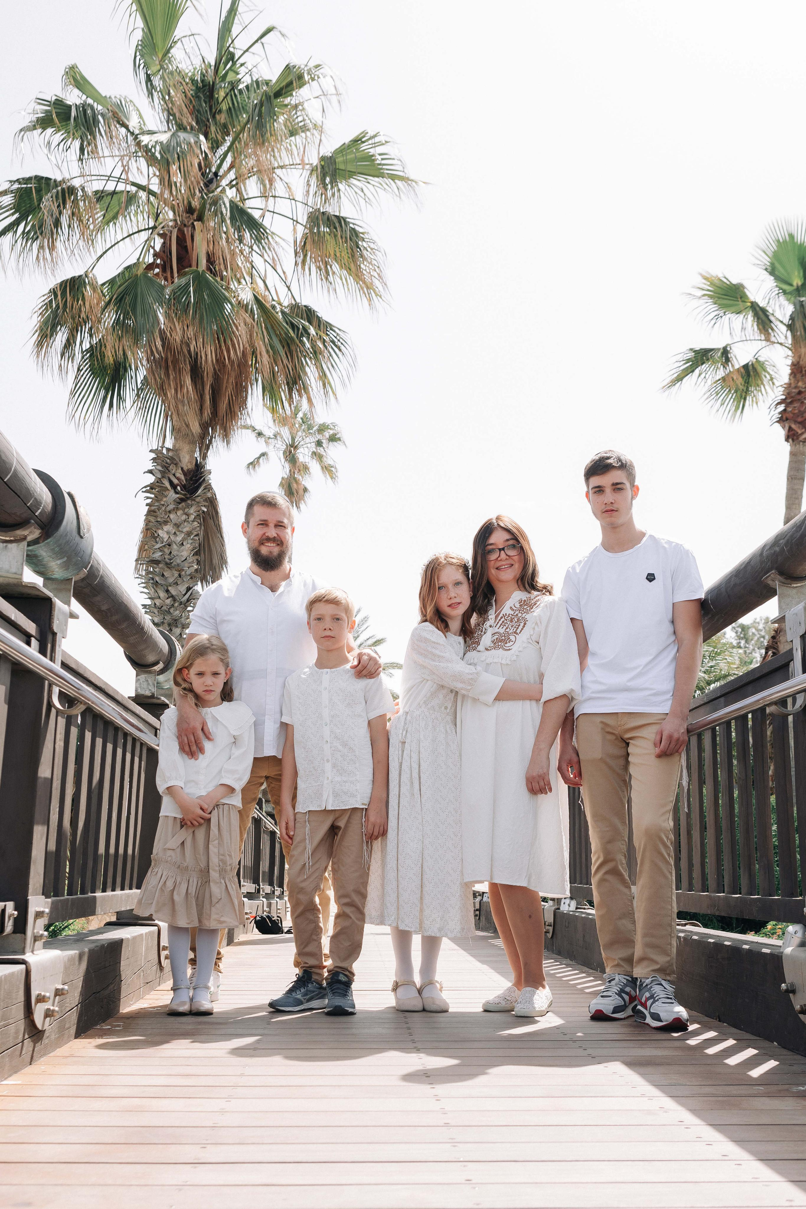 BAT MITZVAH IN JAFFO. Https://shi-photo.com/