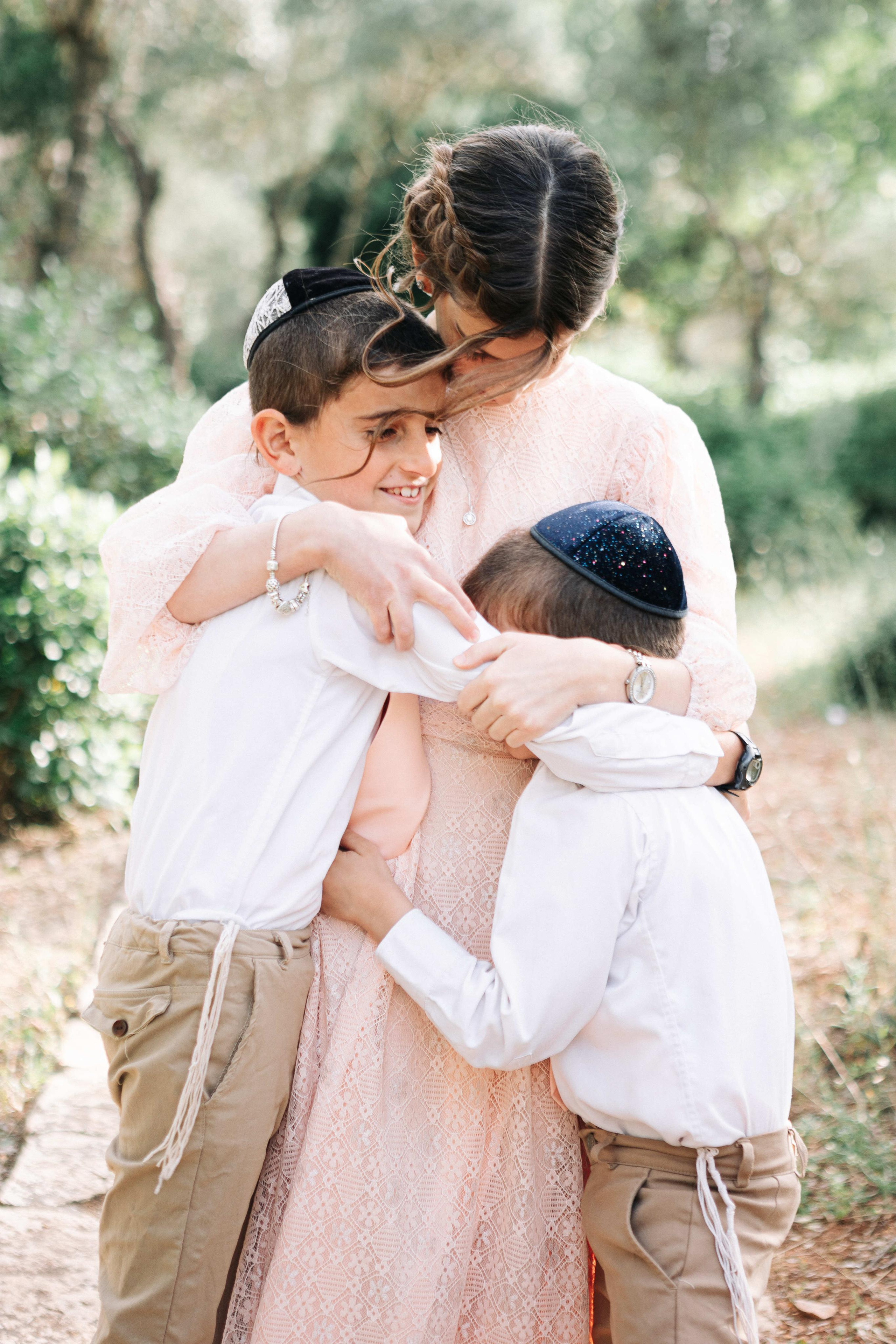 BAT MITZVA IN TOLDOT. Https://shi-photo.com/