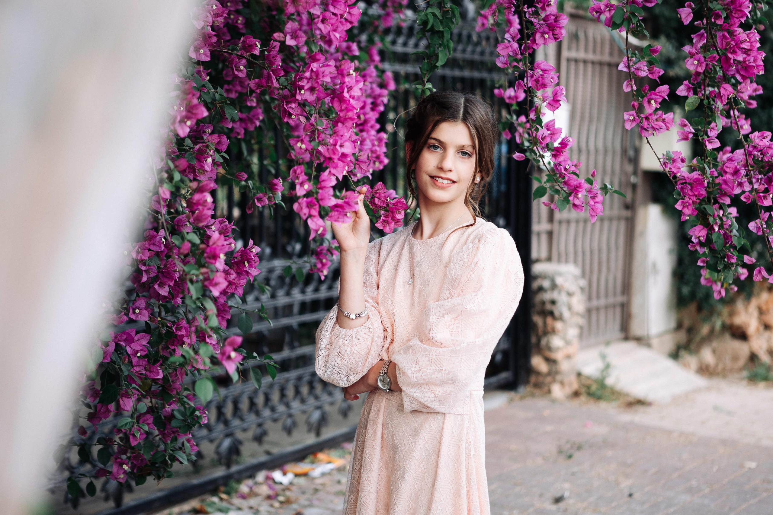 BAT MITZVA IN TOLDOT. Https://shi-photo.com/