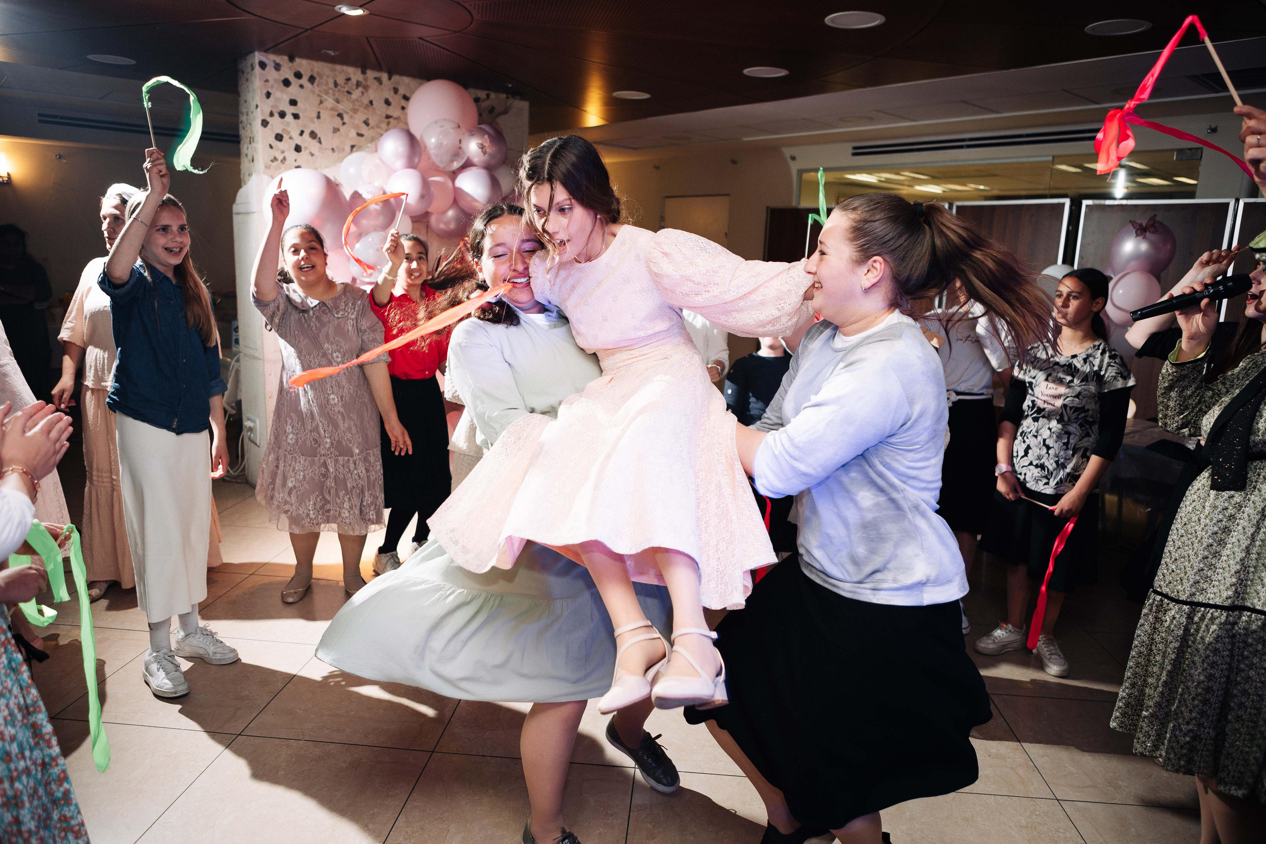 BAT MITZVA IN TOLDOT. Https://shi-photo.com/