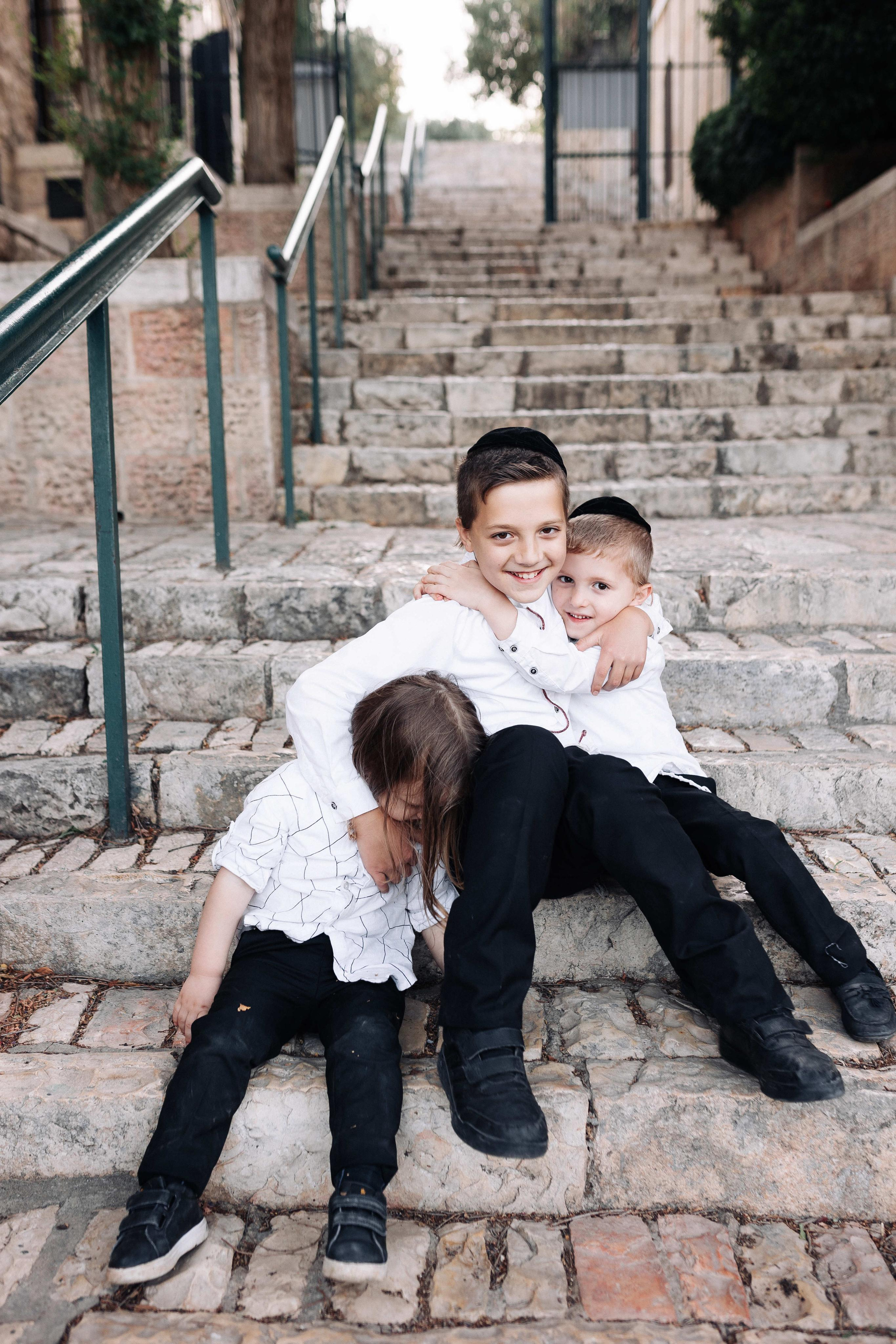 BAT MITZVAH IN JERUSALEM. Https://shi-photo.com/
