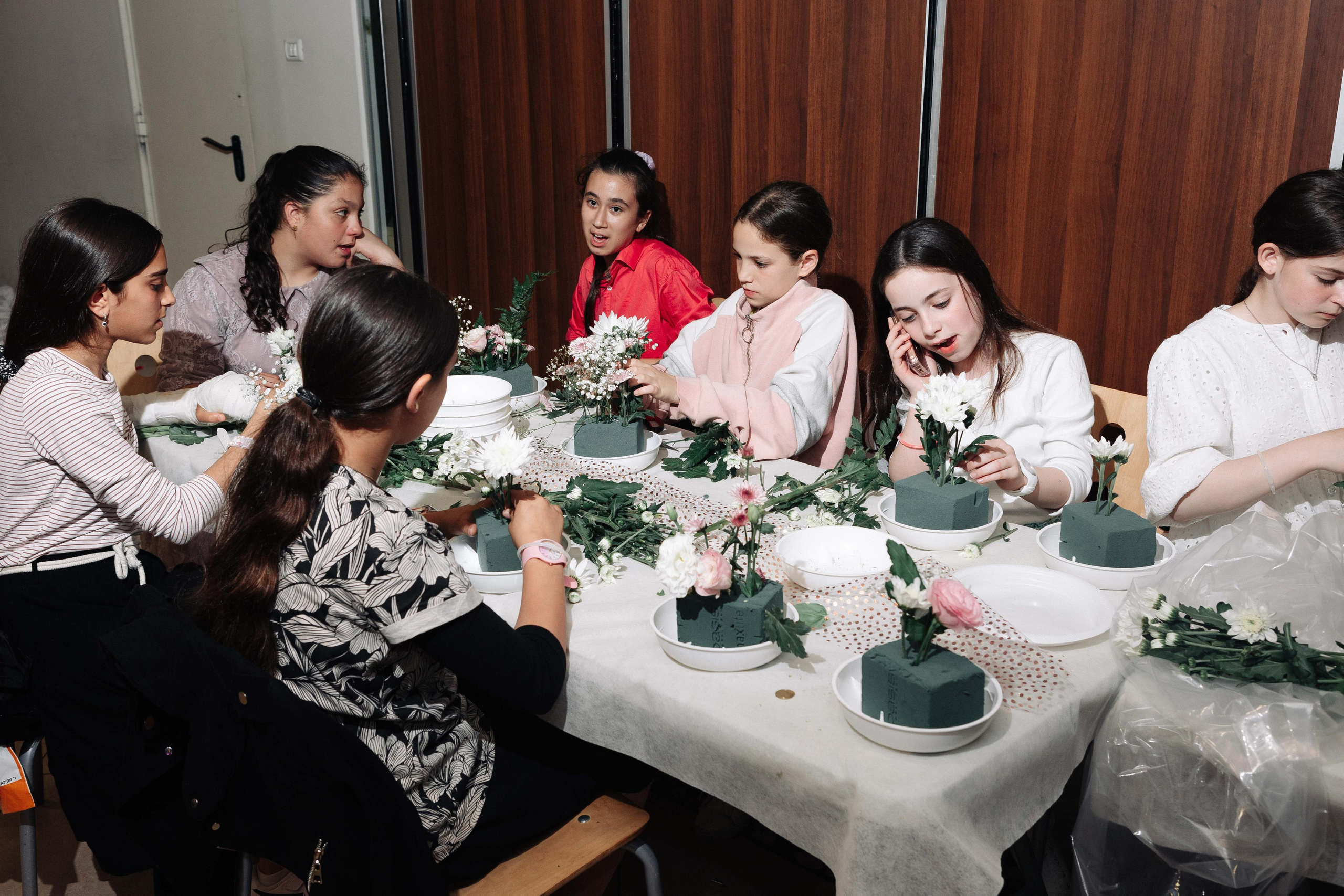 BAT MITZVA IN TOLDOT. Https://shi-photo.com/