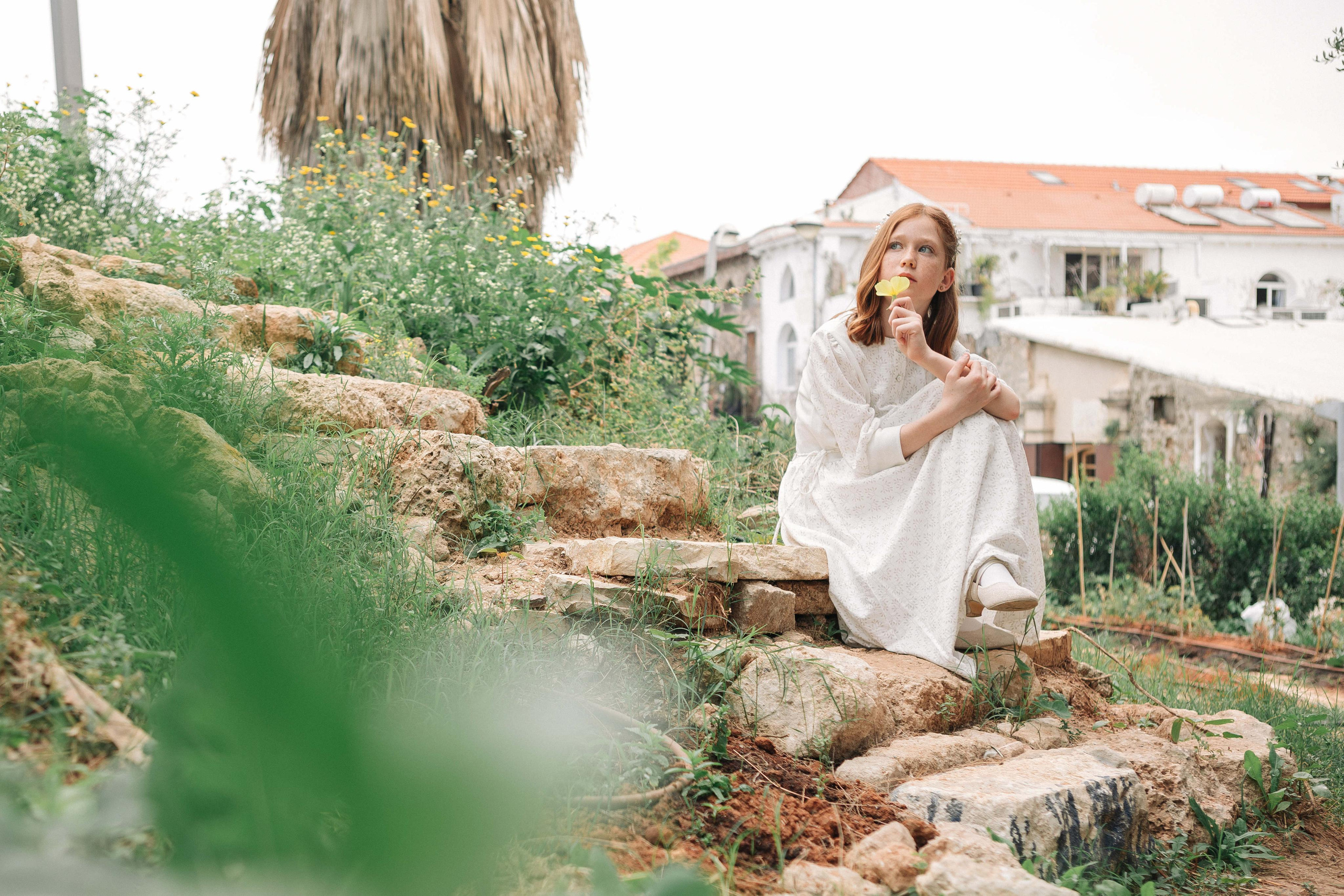 BAT MITZVAH IN JAFFO. Https://shi-photo.com/