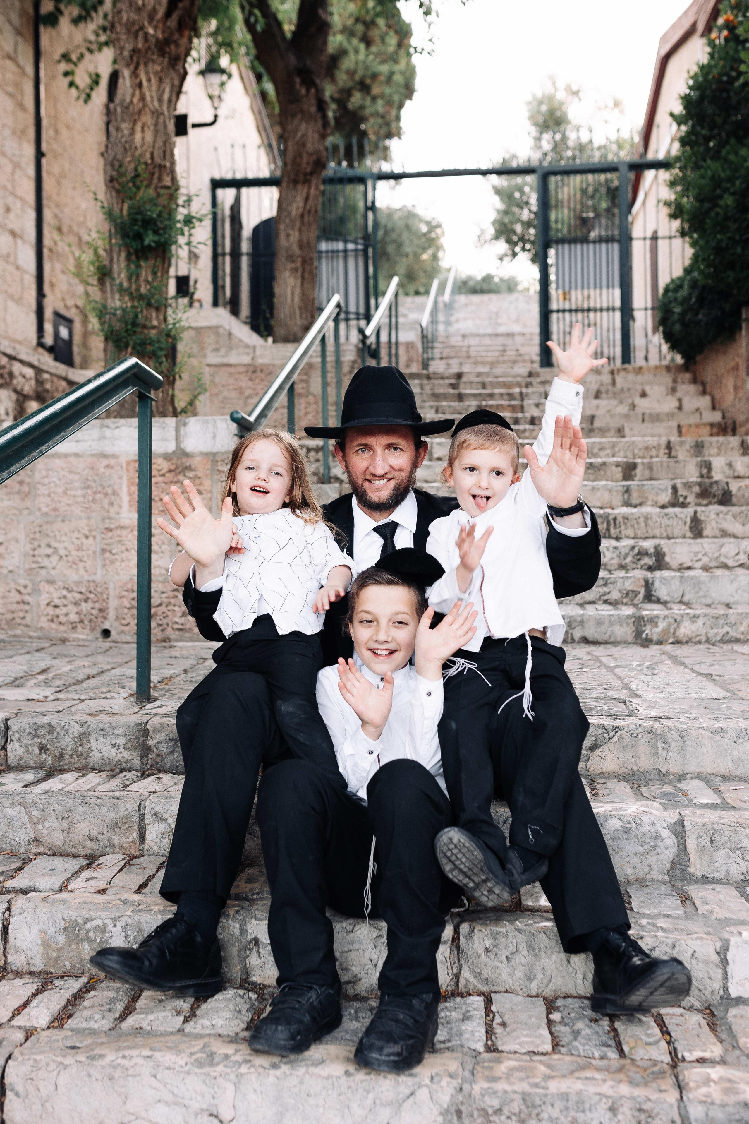 BAT MITZVAH IN JERUSALEM. Https://shi-photo.com/