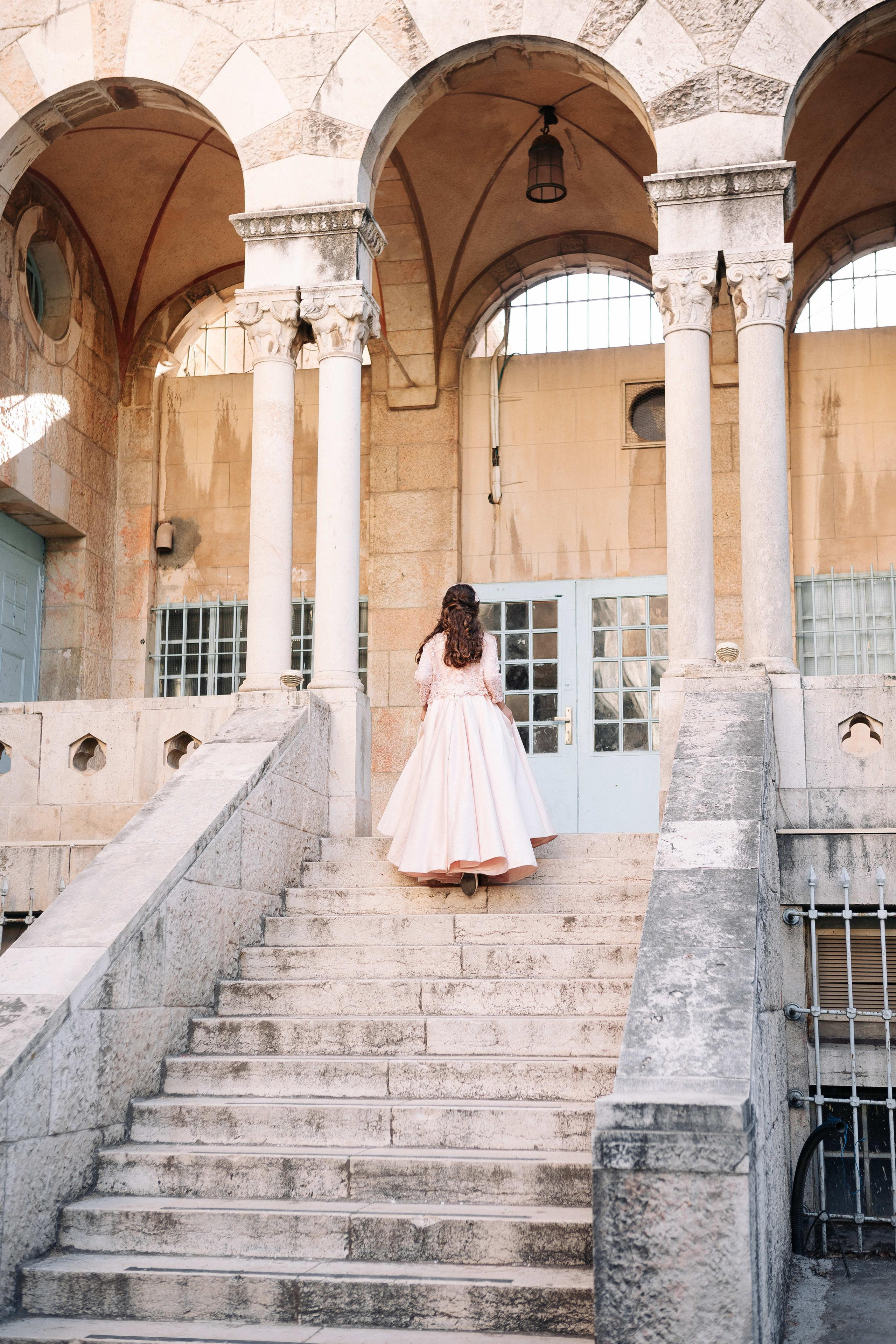 BAT MITZVAH IN JERUSALEM. Https://shi-photo.com/