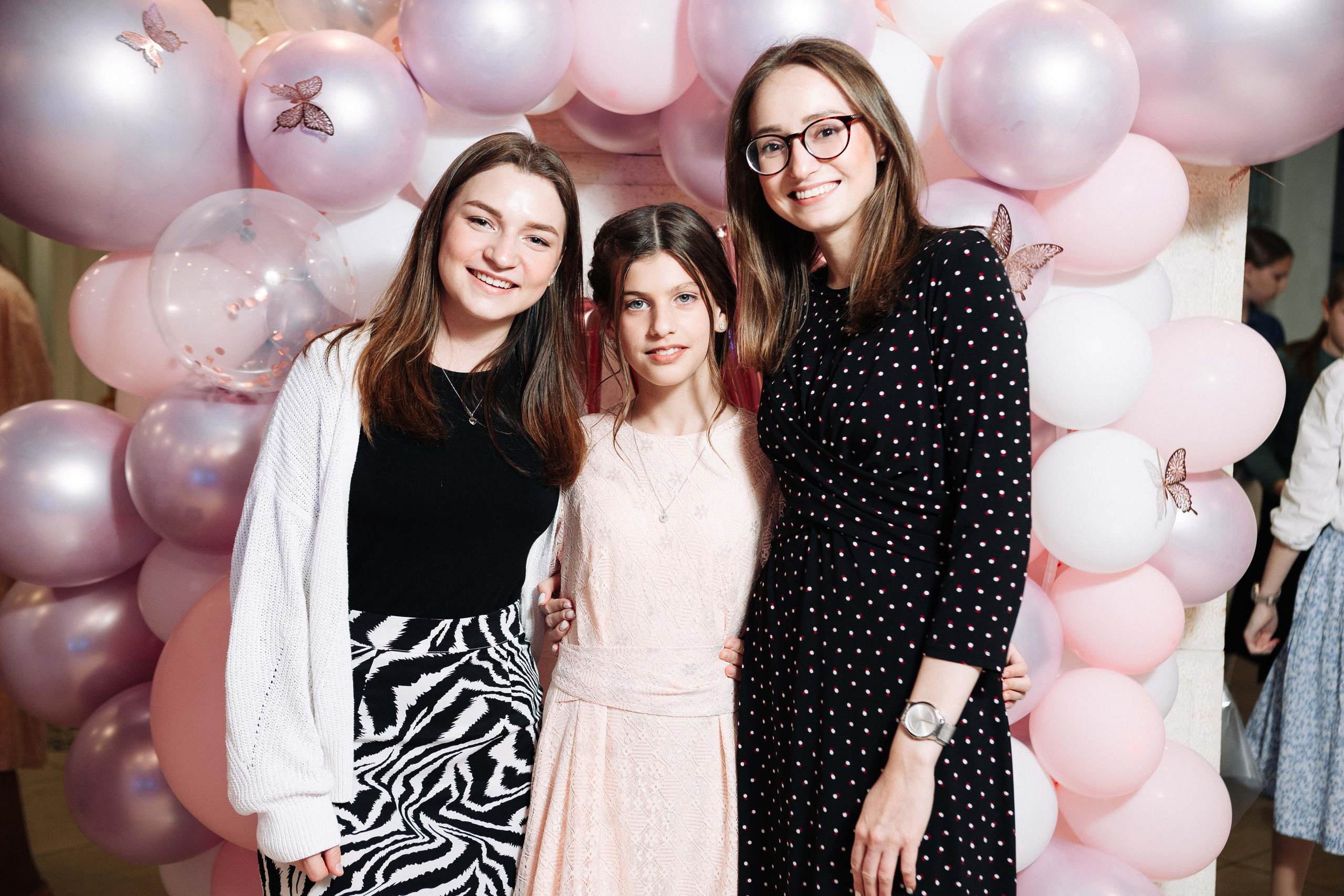 BAT MITZVA IN TOLDOT. Https://shi-photo.com/