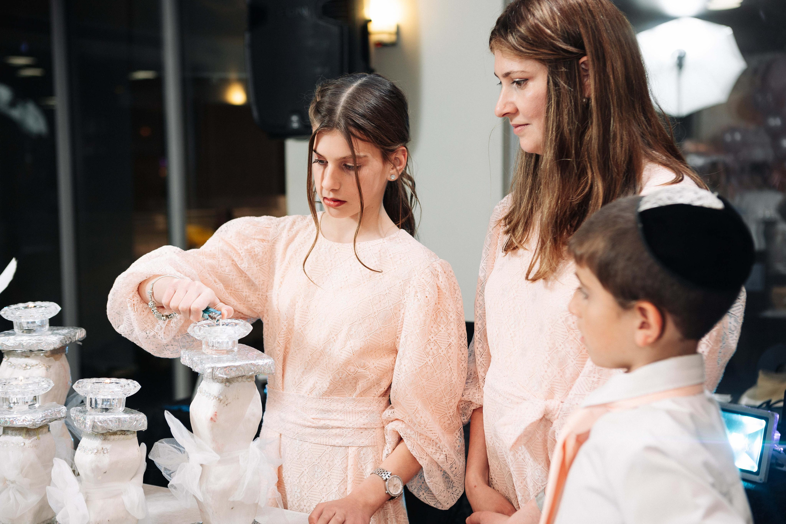 BAT MITZVA IN TOLDOT. Https://shi-photo.com/