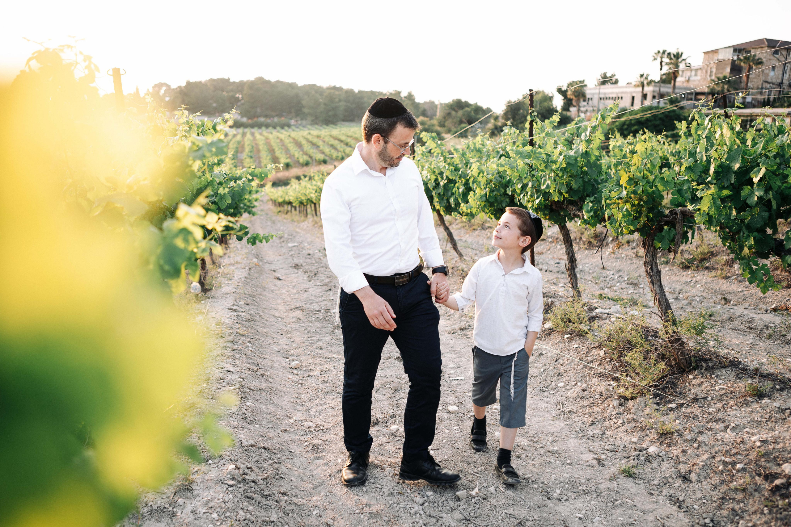 BAT MITZVAH IN THE VINEYARDS. Https://shi-photo.com/