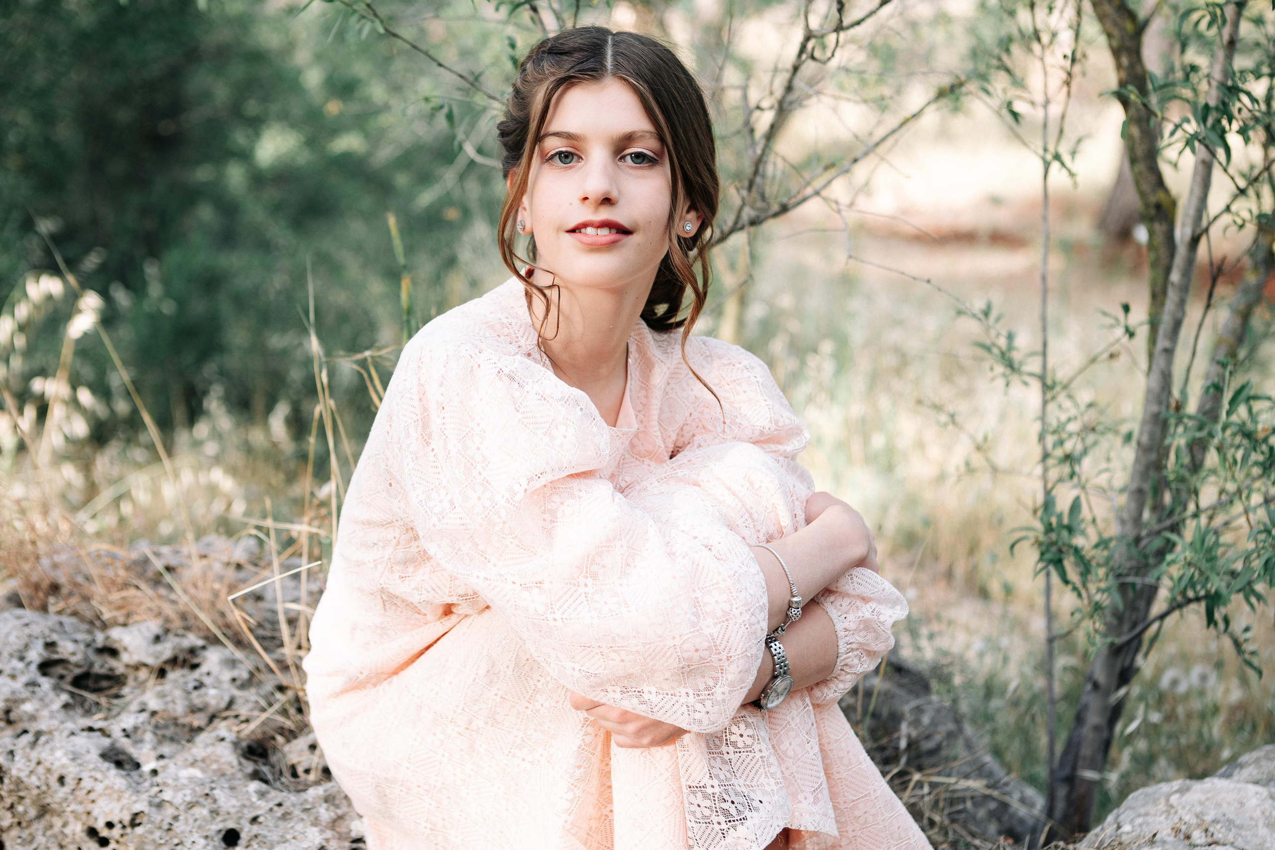 BAT MITZVA IN TOLDOT. Https://shi-photo.com/