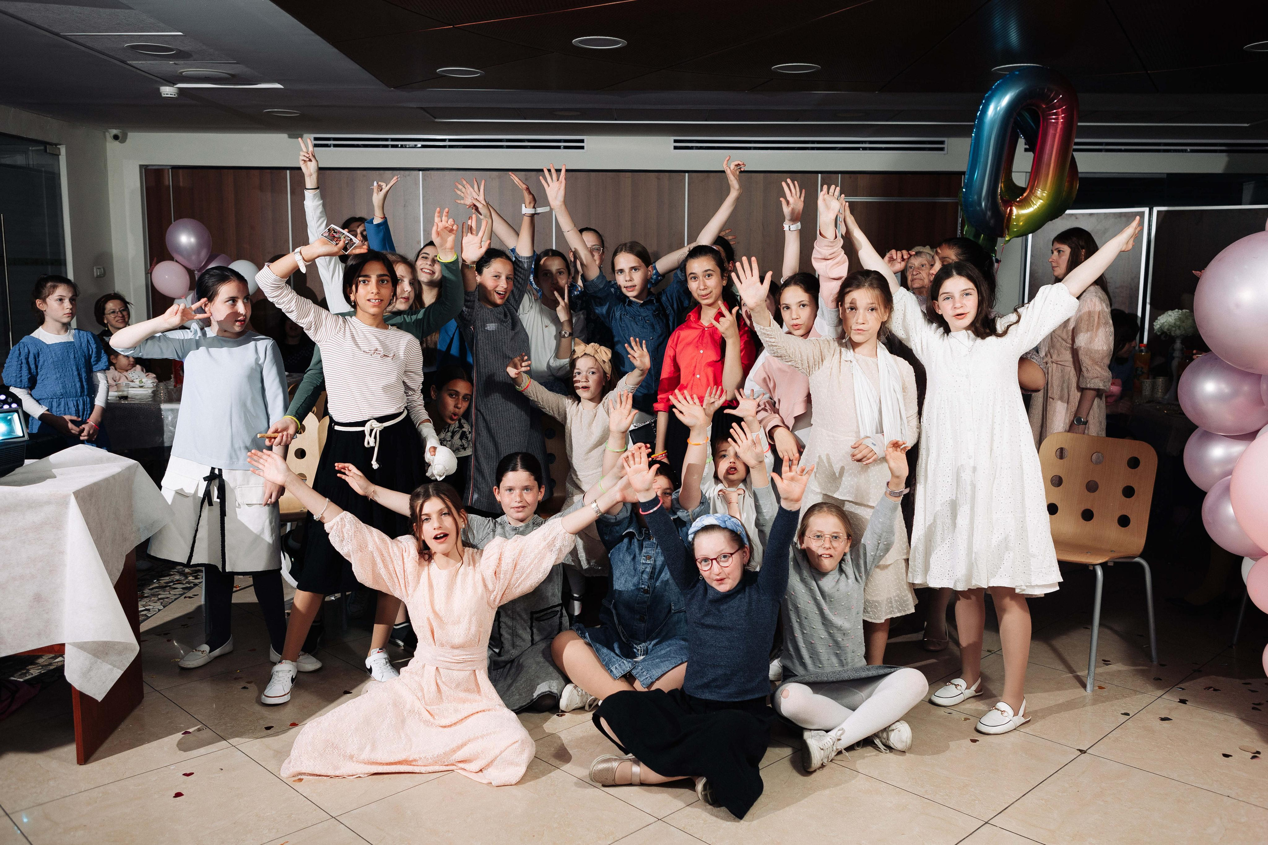 BAT MITZVA IN TOLDOT. Https://shi-photo.com/