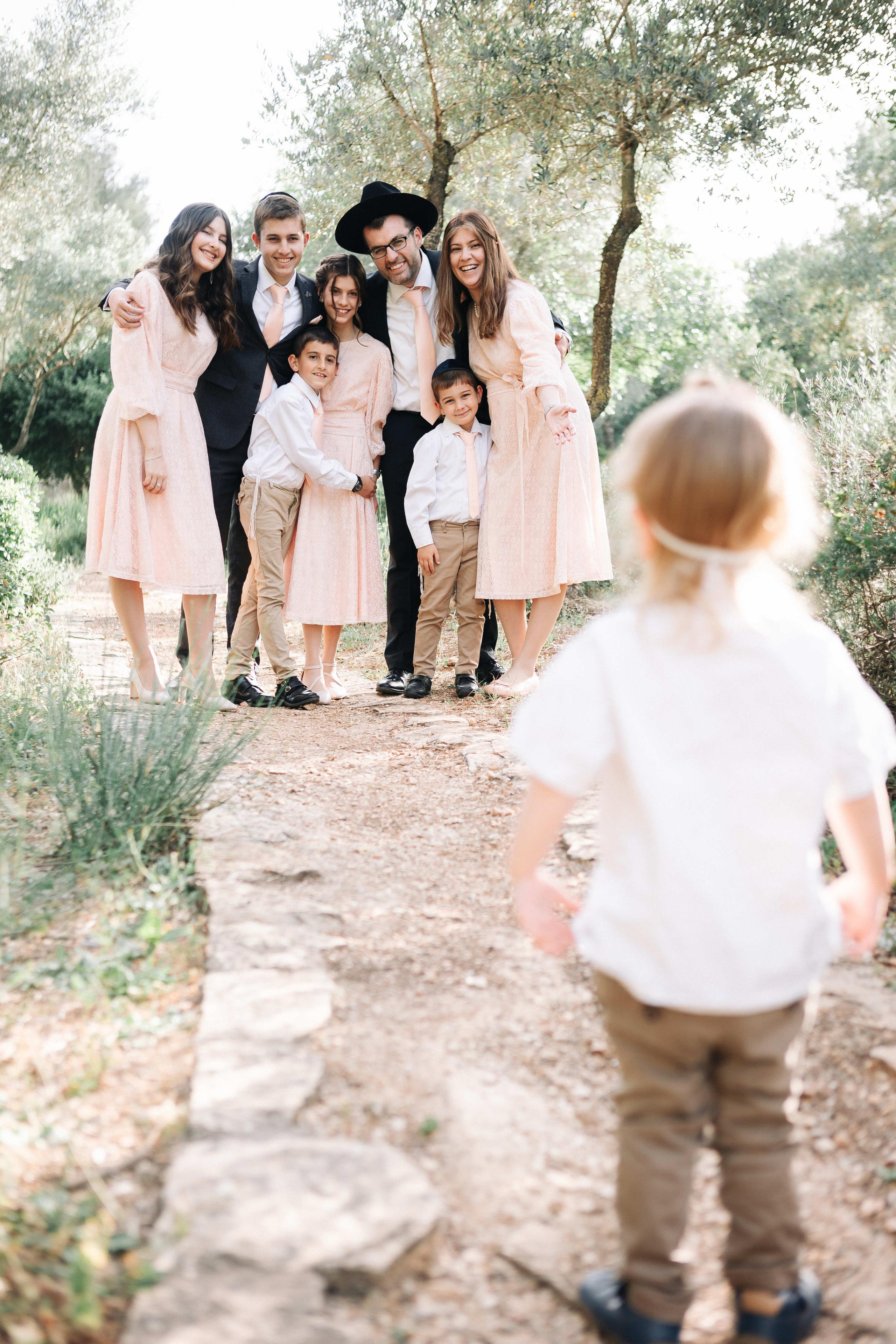BAT MITZVA IN TOLDOT. Https://shi-photo.com/