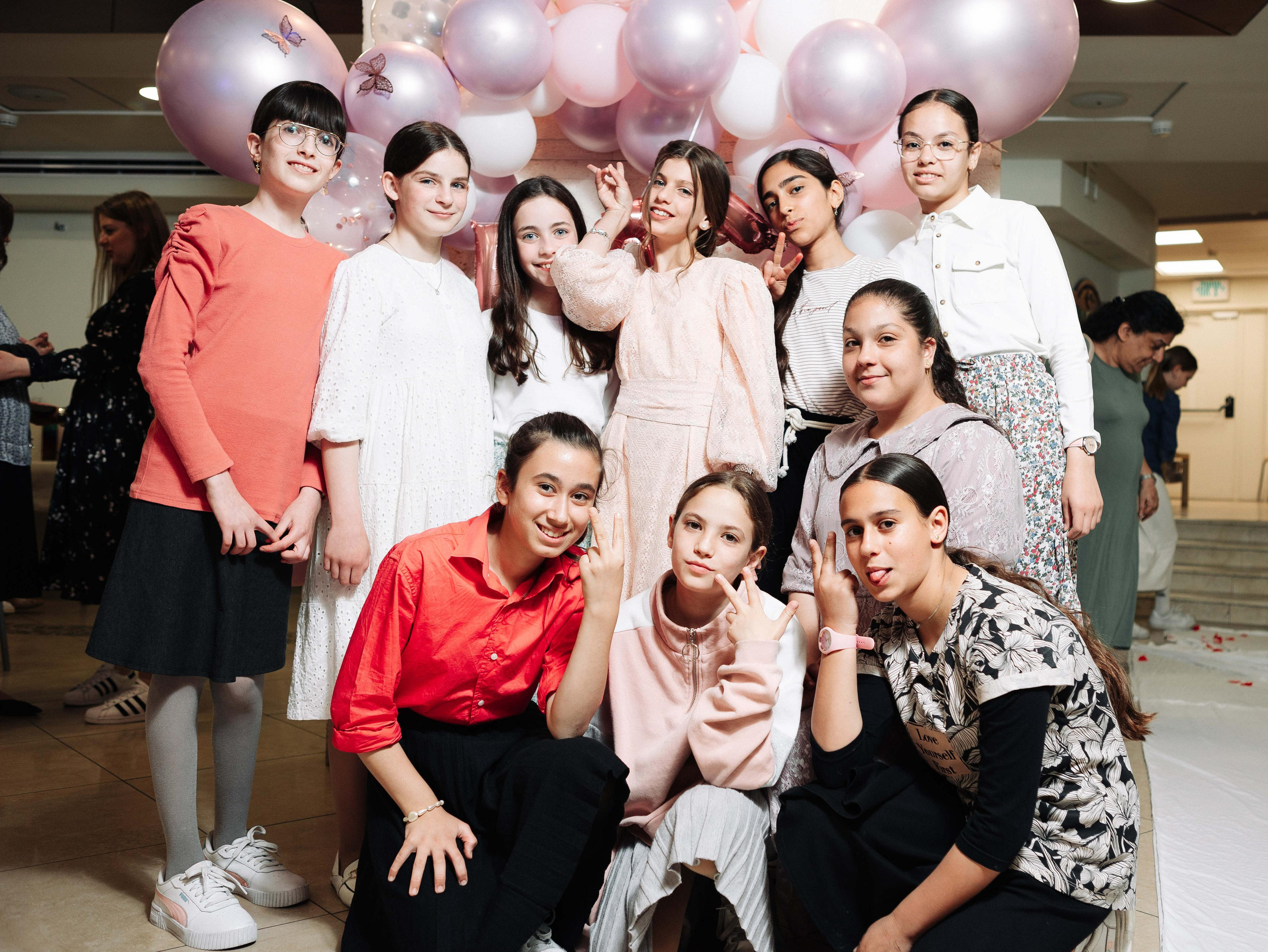 BAT MITZVA IN TOLDOT. Https://shi-photo.com/