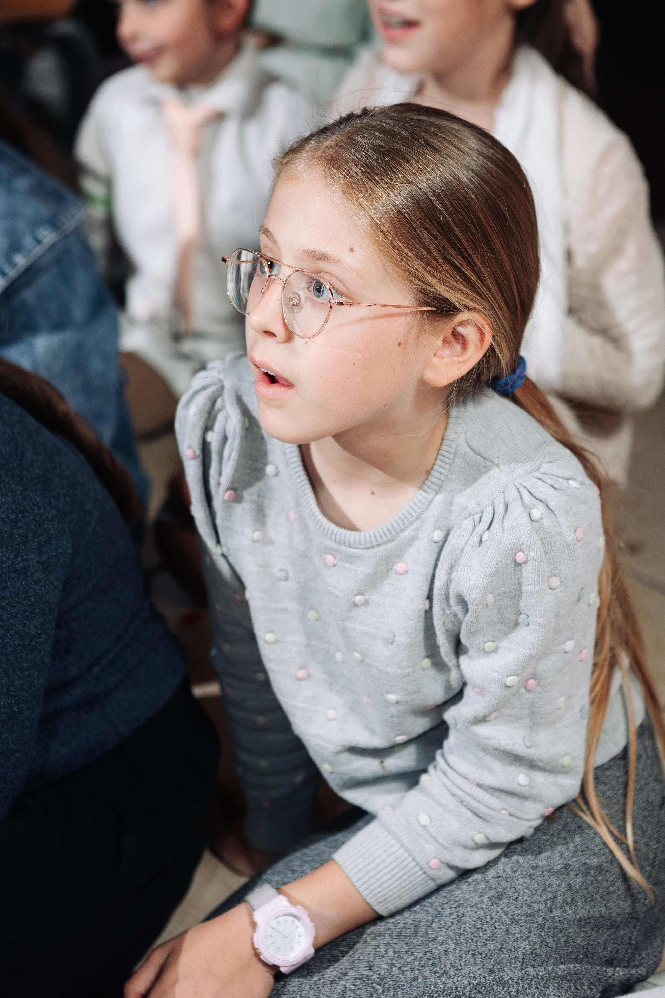 BAT MITZVA IN TOLDOT. Https://shi-photo.com/