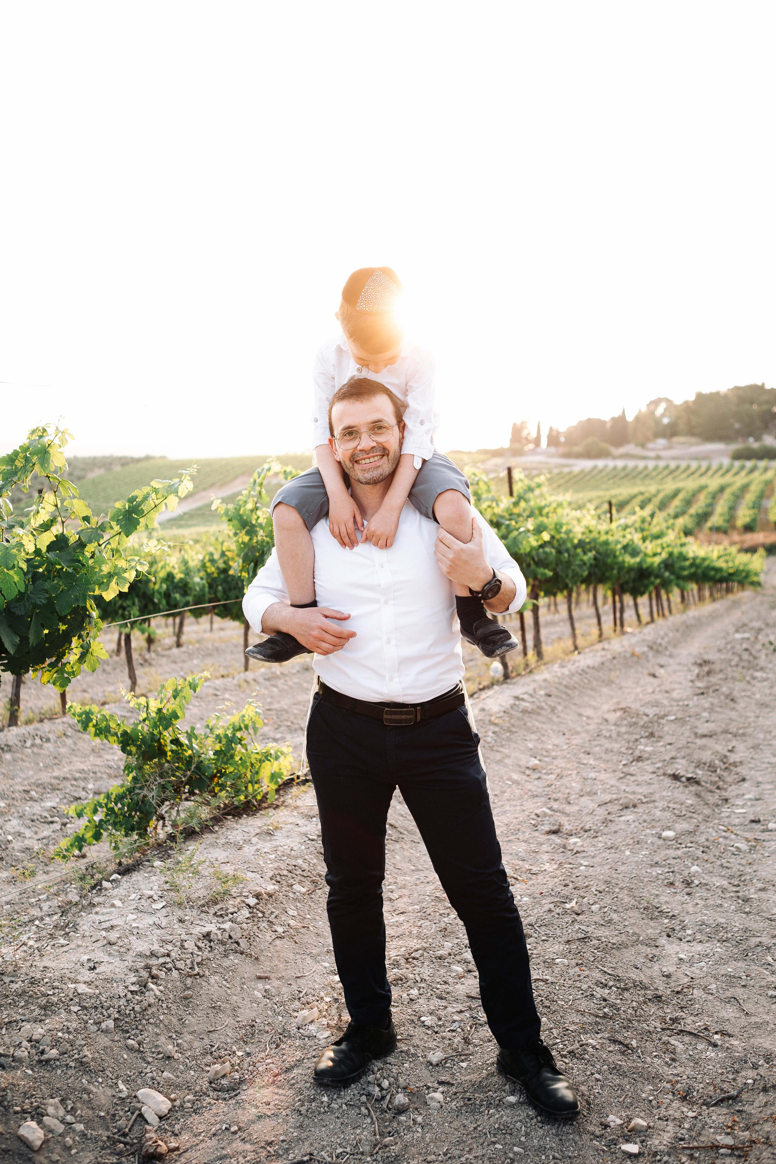 BAT MITZVAH IN THE VINEYARDS. Https://shi-photo.com/